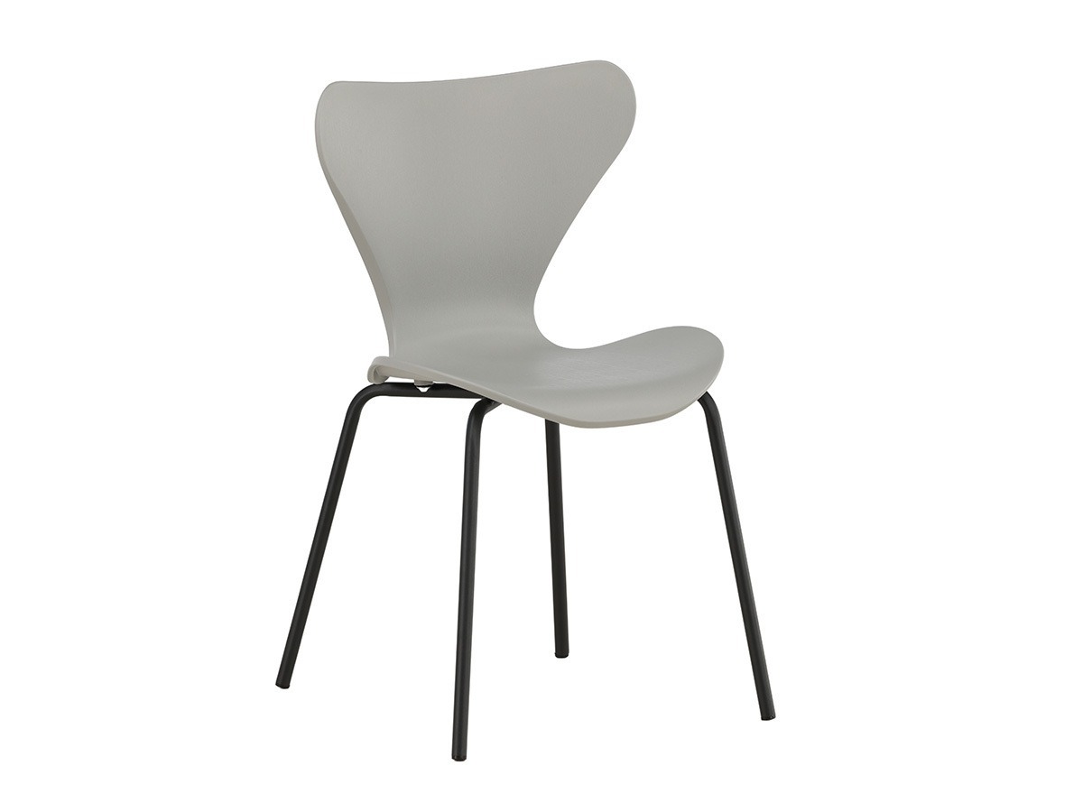 Valgomojo komplektas Dallas 4912 (Šviesi ruda)