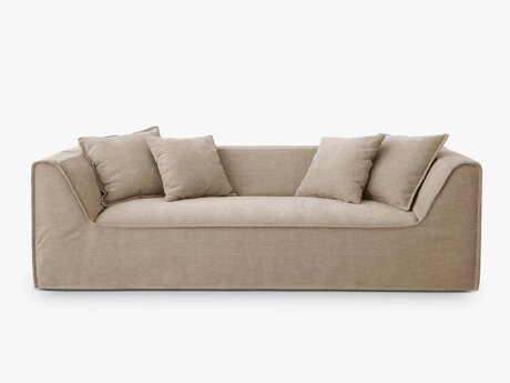 Sofa Beckley 195 (Lins 32)
