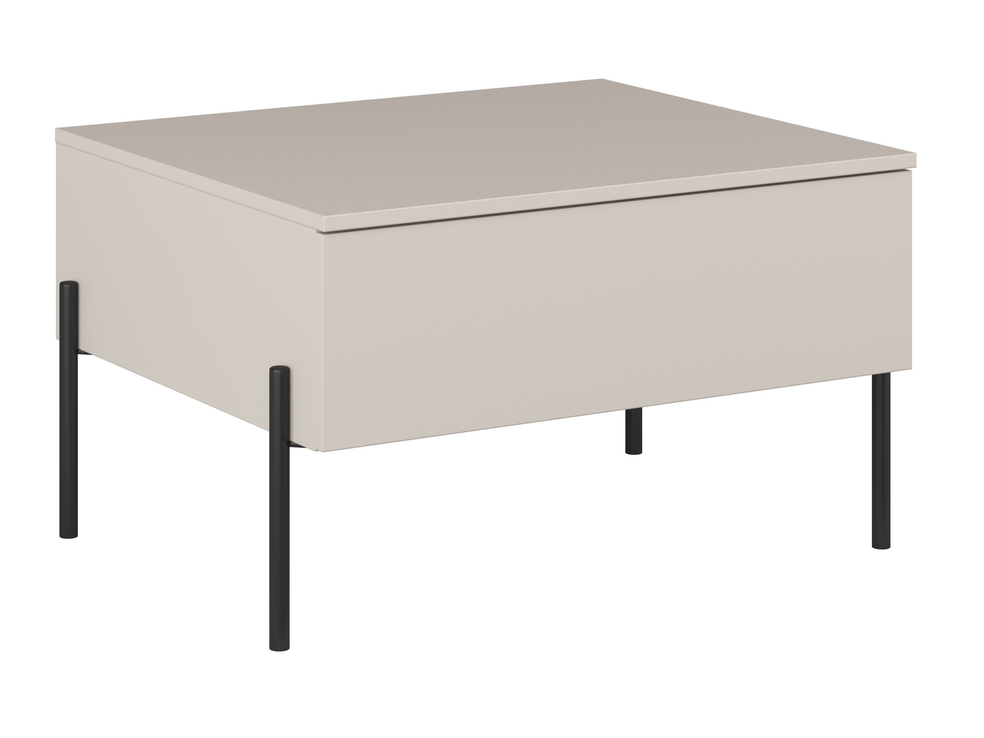 Žurnalinis staliukas Levtenu 116 (Kašmyras)