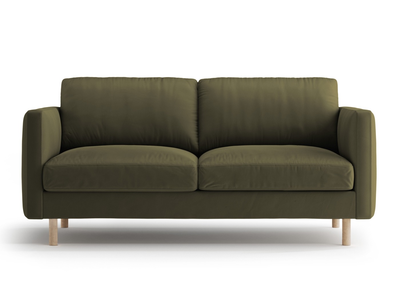 Sofa Delavie 100 (Paris Forest)