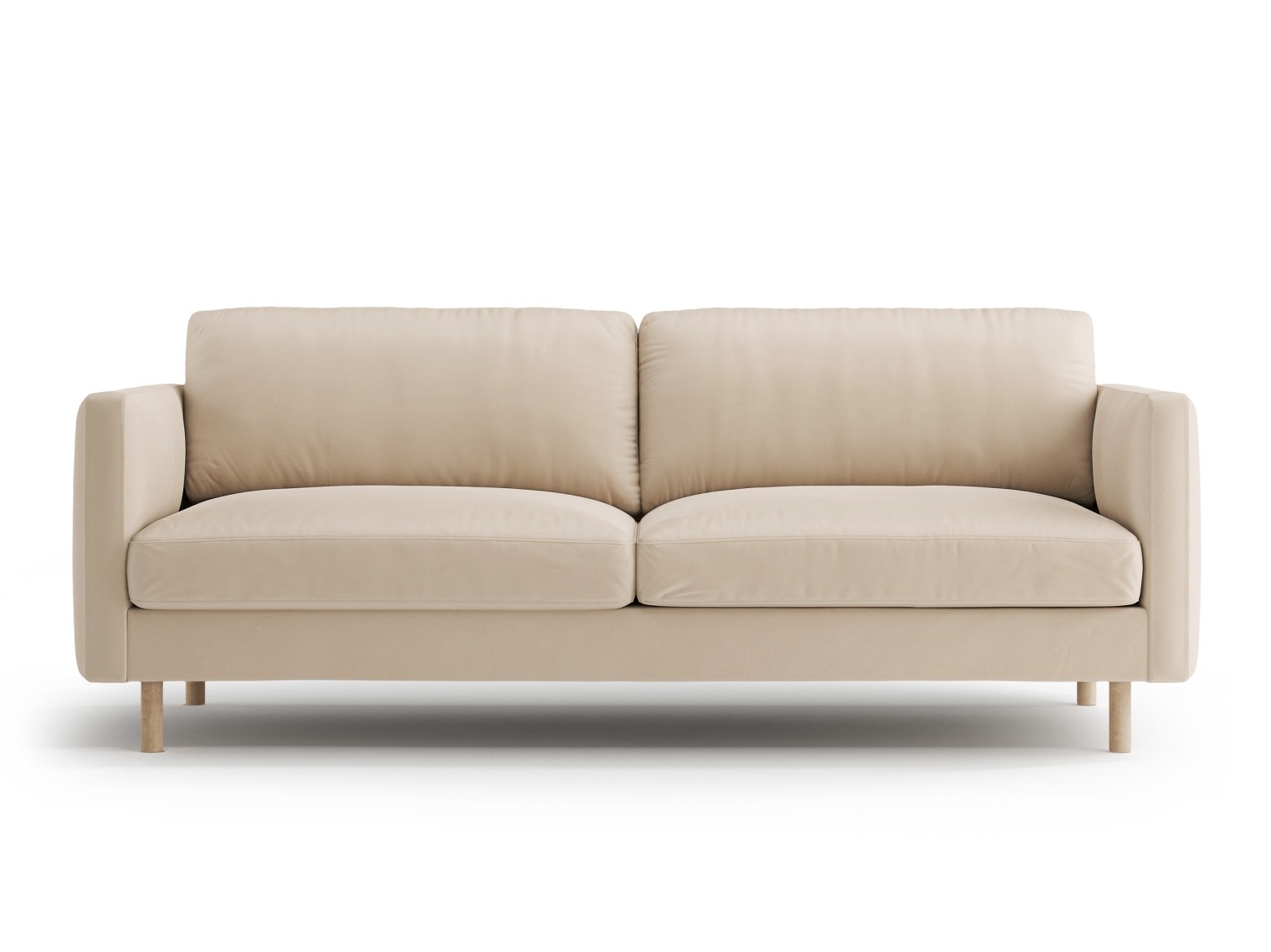Sofa Delavie 101 (Paris Beige)