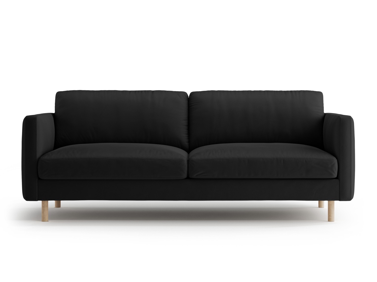Sofa Delavie 101 (Paris Black)