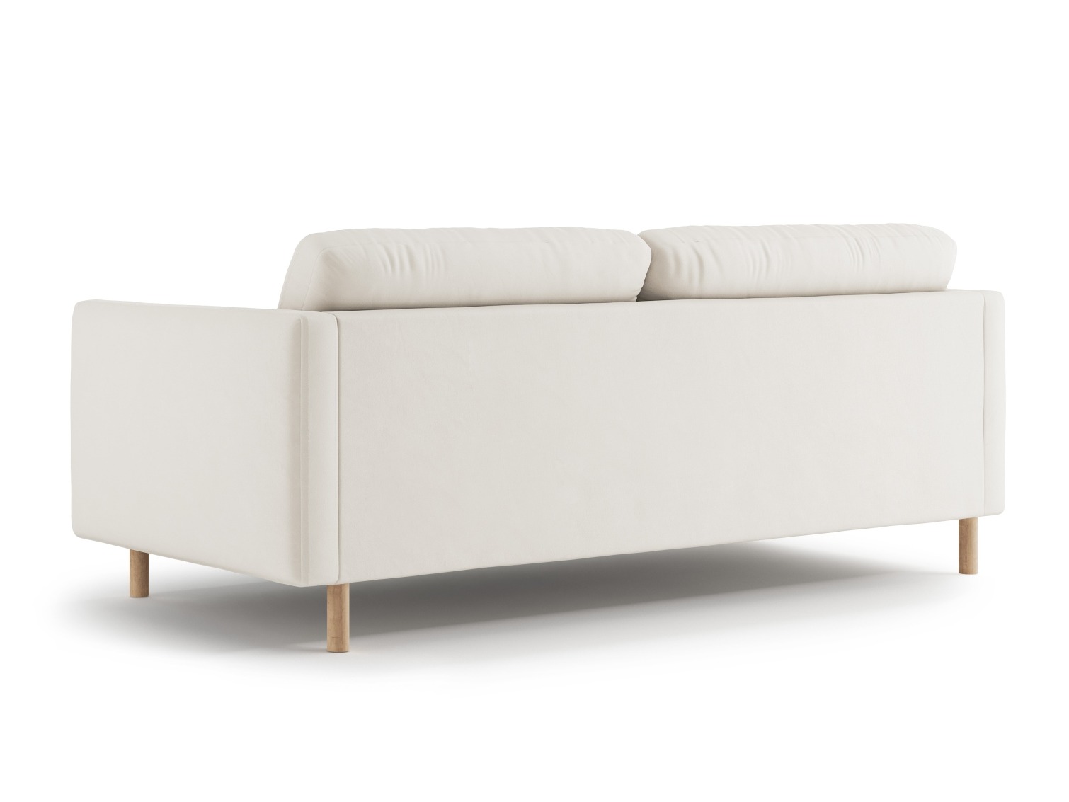 Sofa Delavie 101 (Paris Cream)