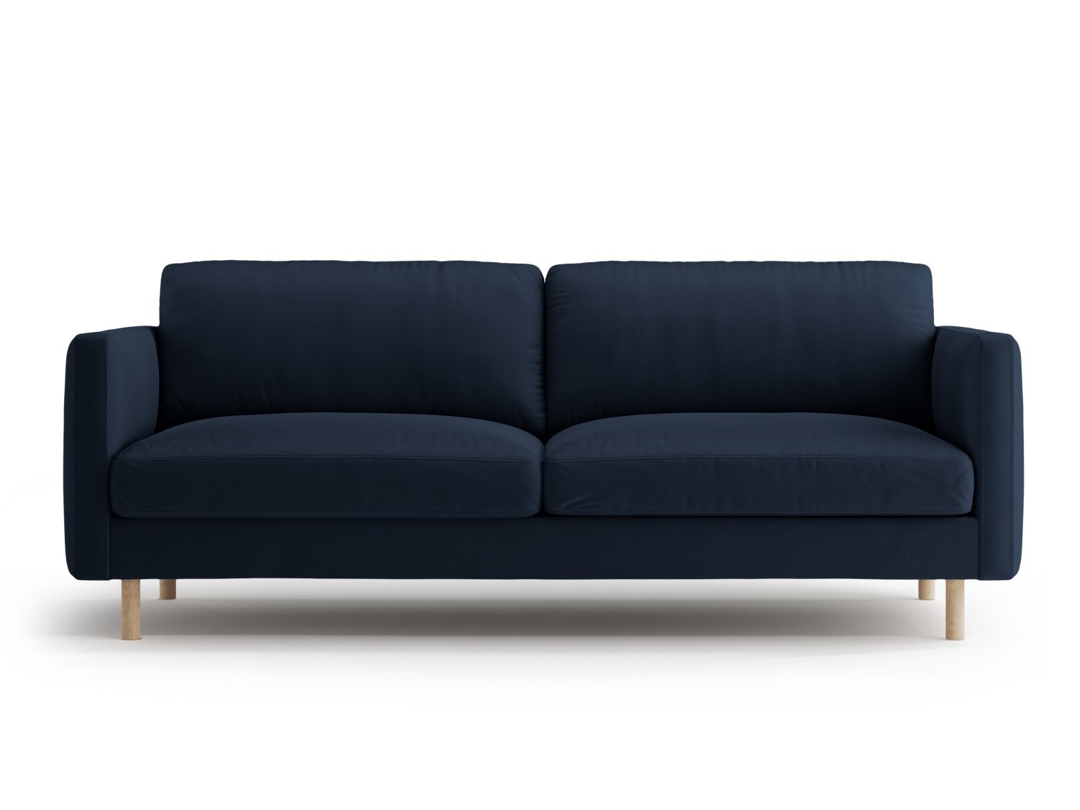 Sofa Delavie 101 (Paris Deep Blue)