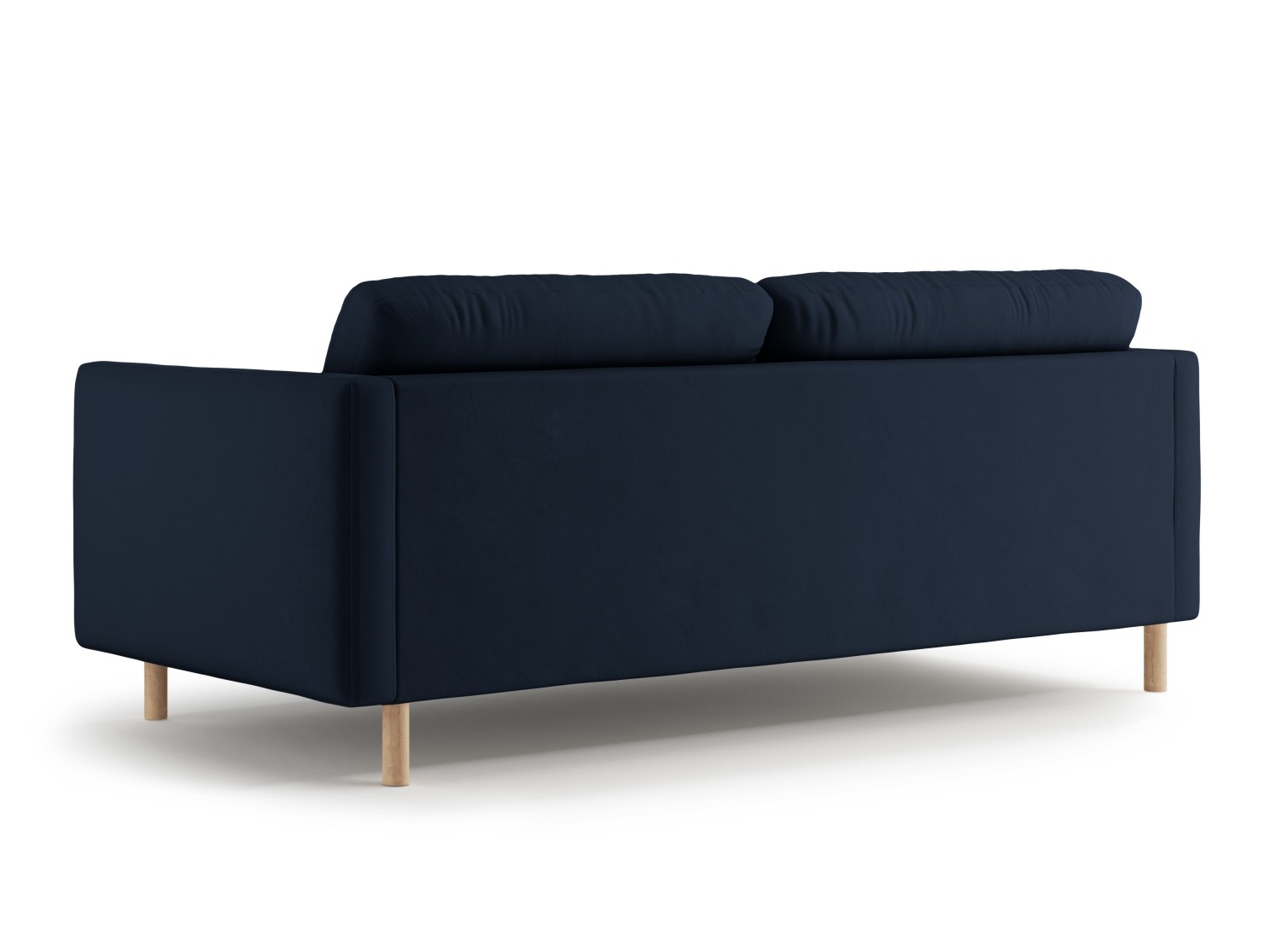 Sofa Delavie 101 (Paris Deep Blue)