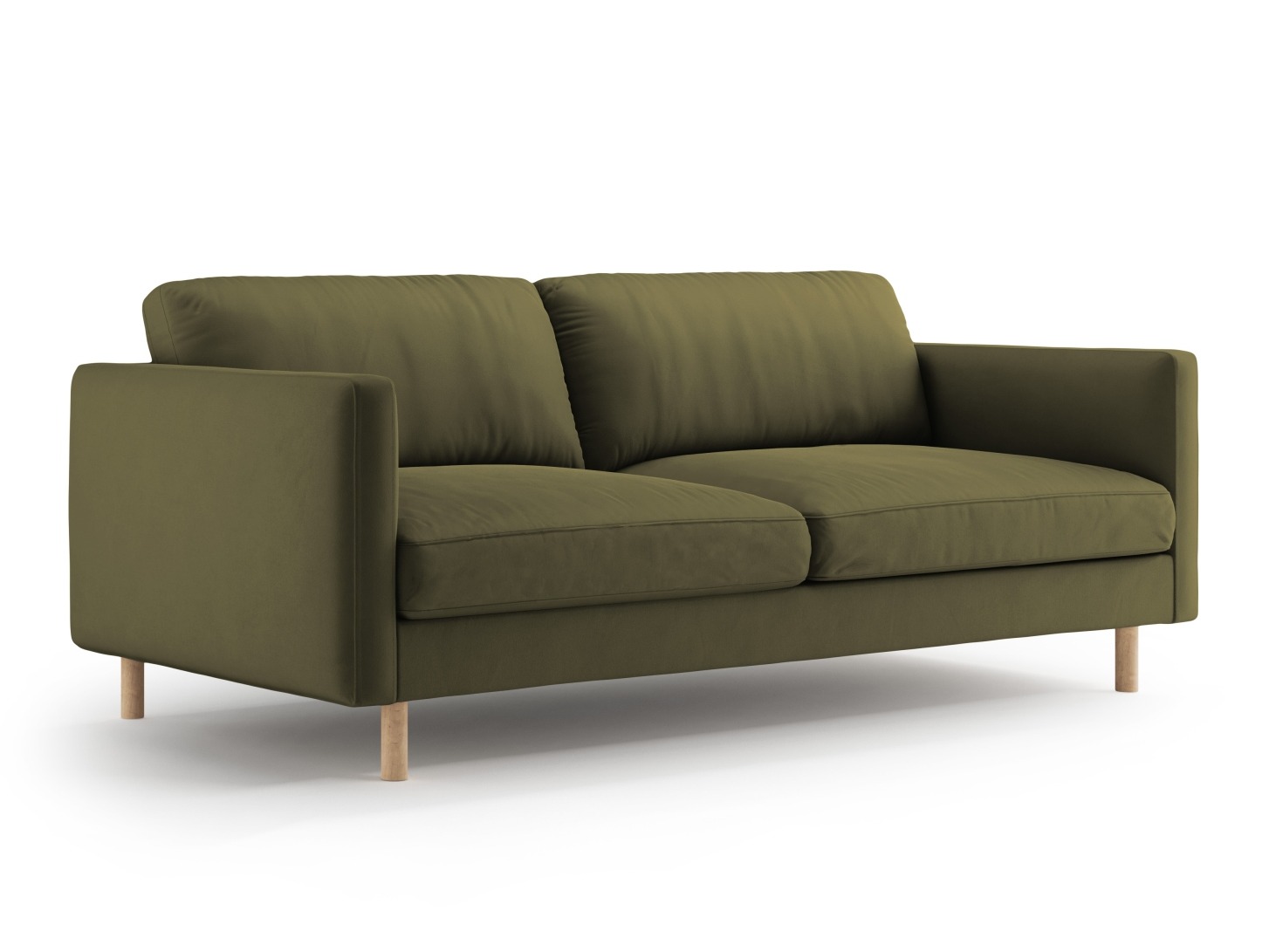 Sofa Delavie 101 (Paris Forest)