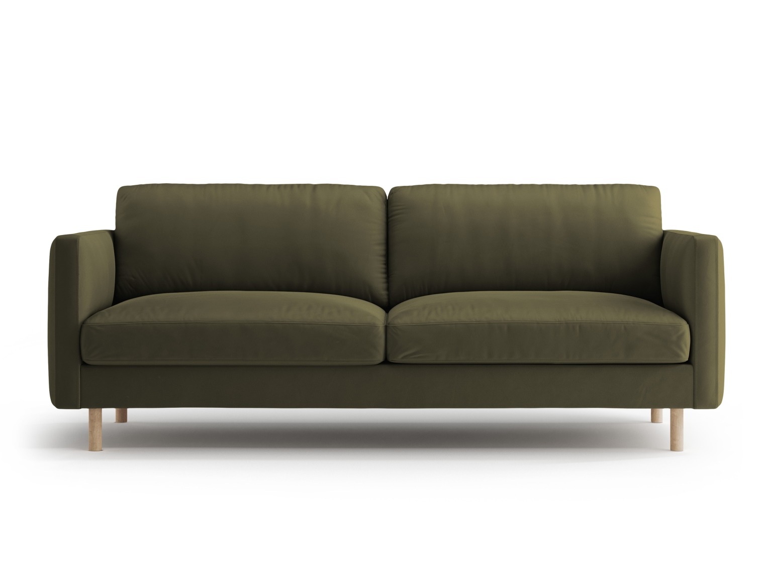 Sofa Delavie 101 (Paris Forest)
