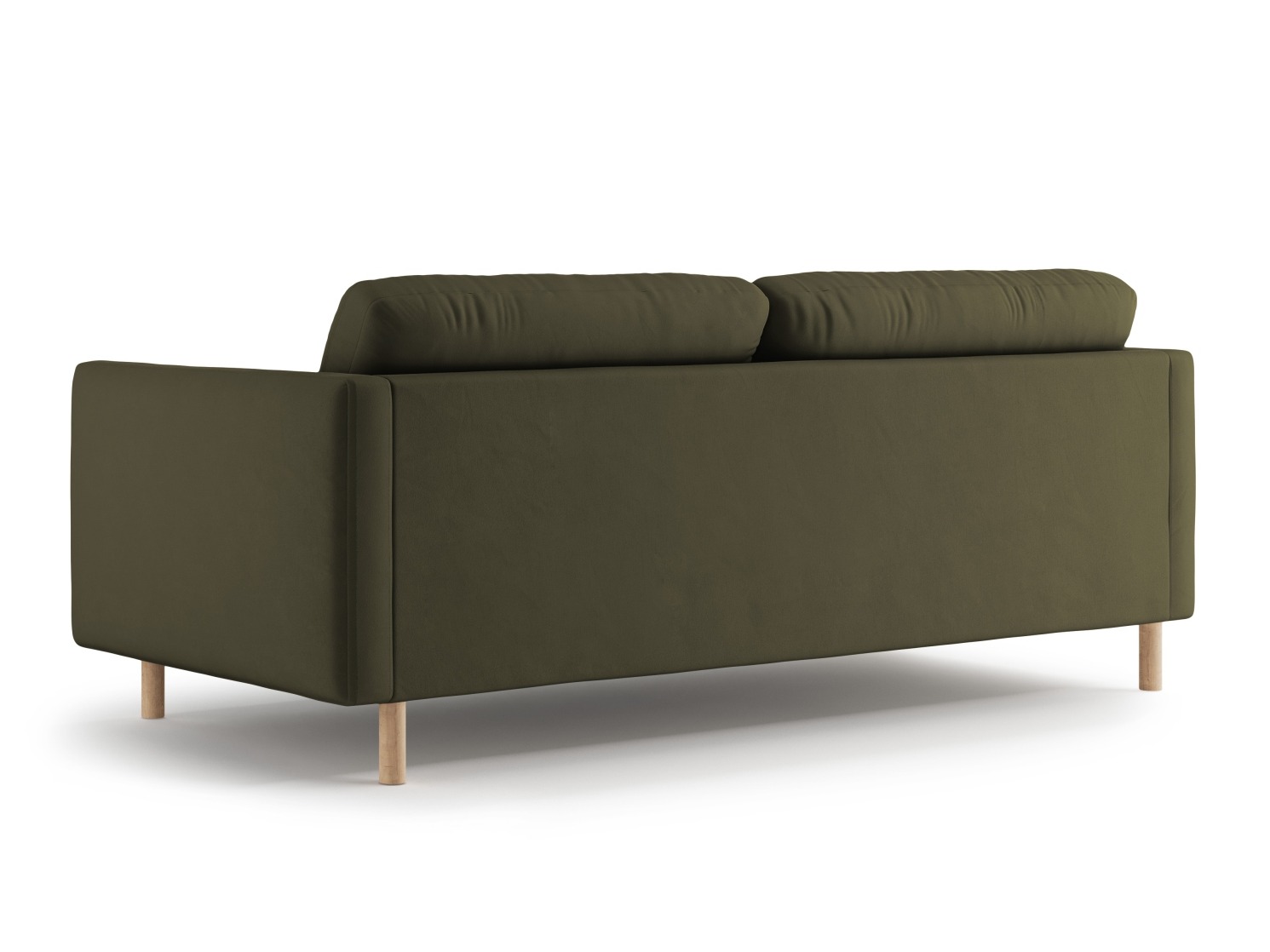 Sofa Delavie 101 (Paris Forest)