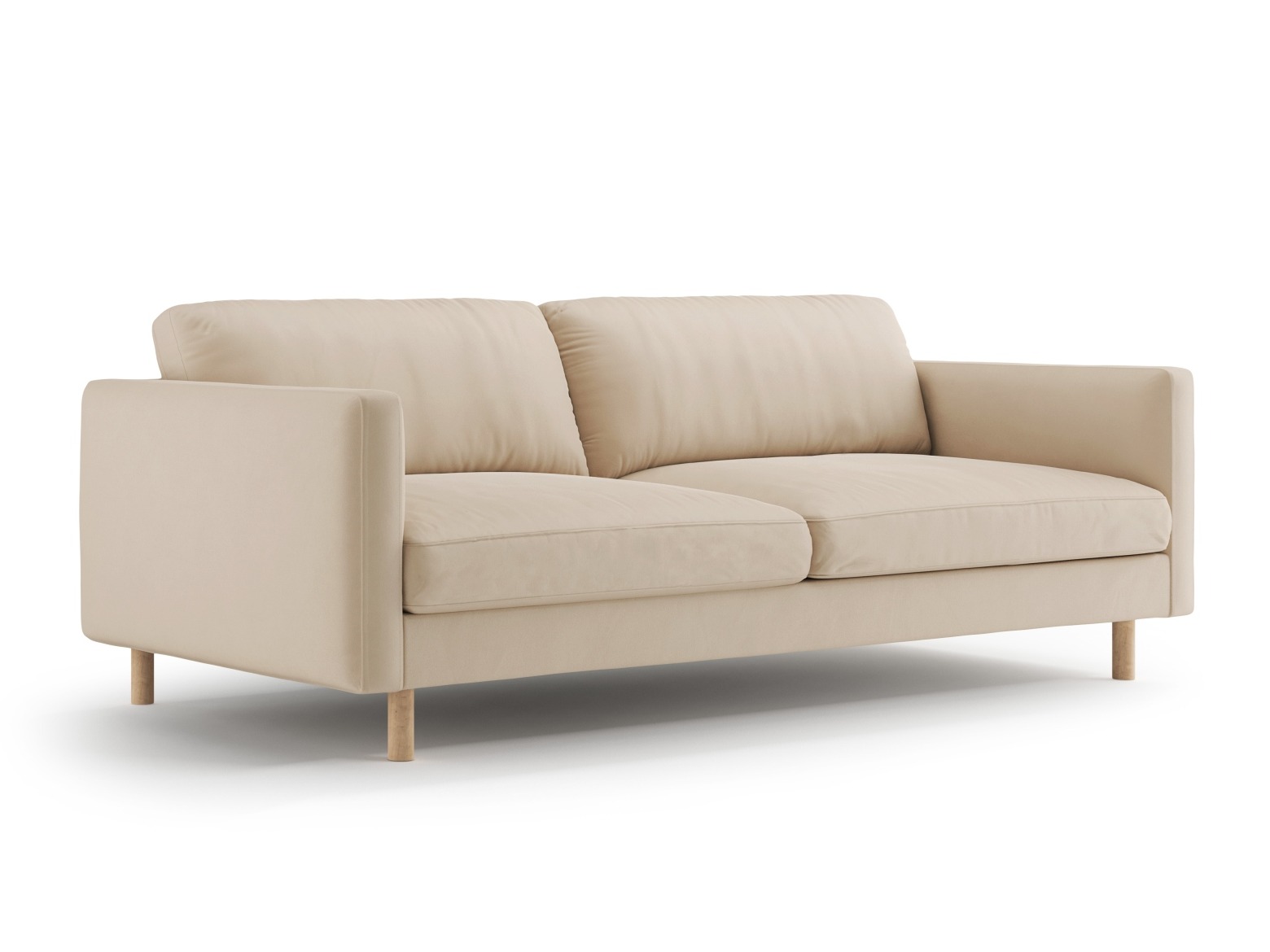 Sofa Delavie 102 (Paris Beige)