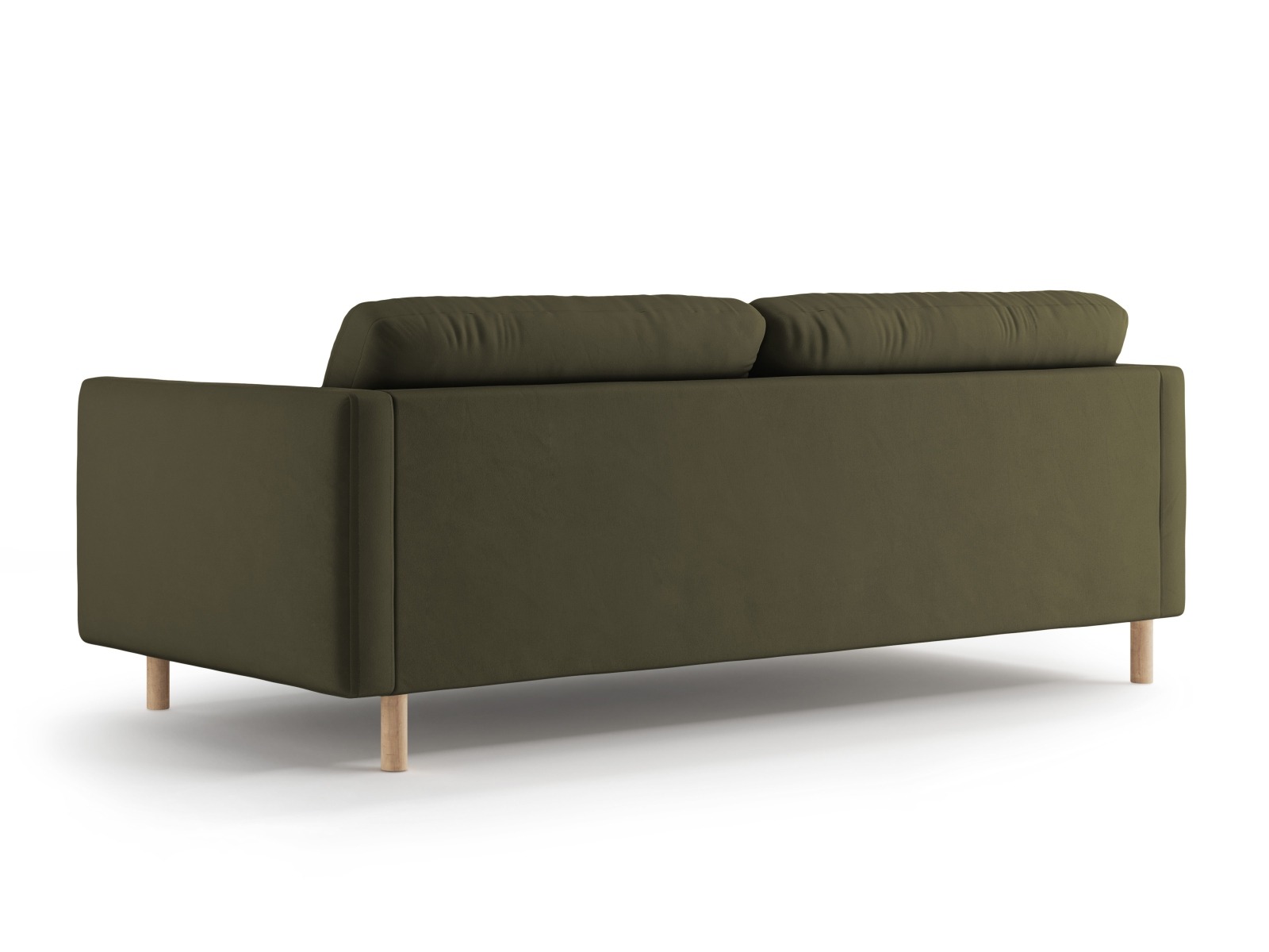 Sofa Delavie 102 (Paris Forest)