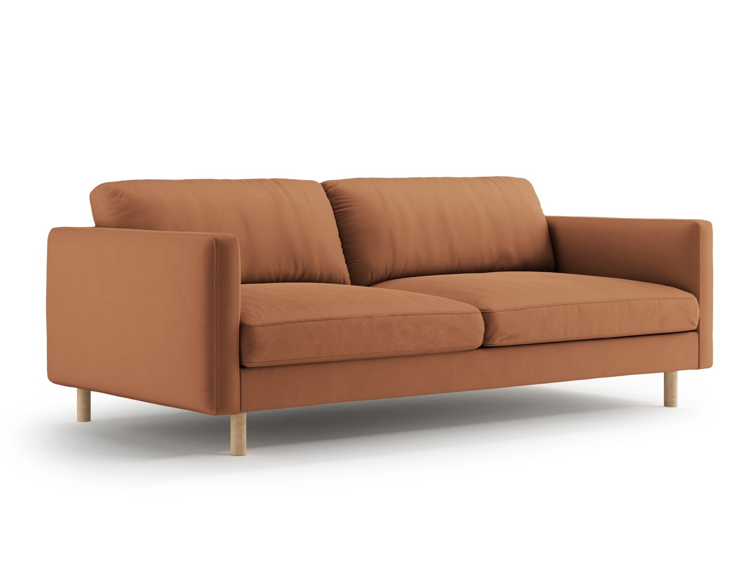 Sofa Delavie 102 (Paris Teja)