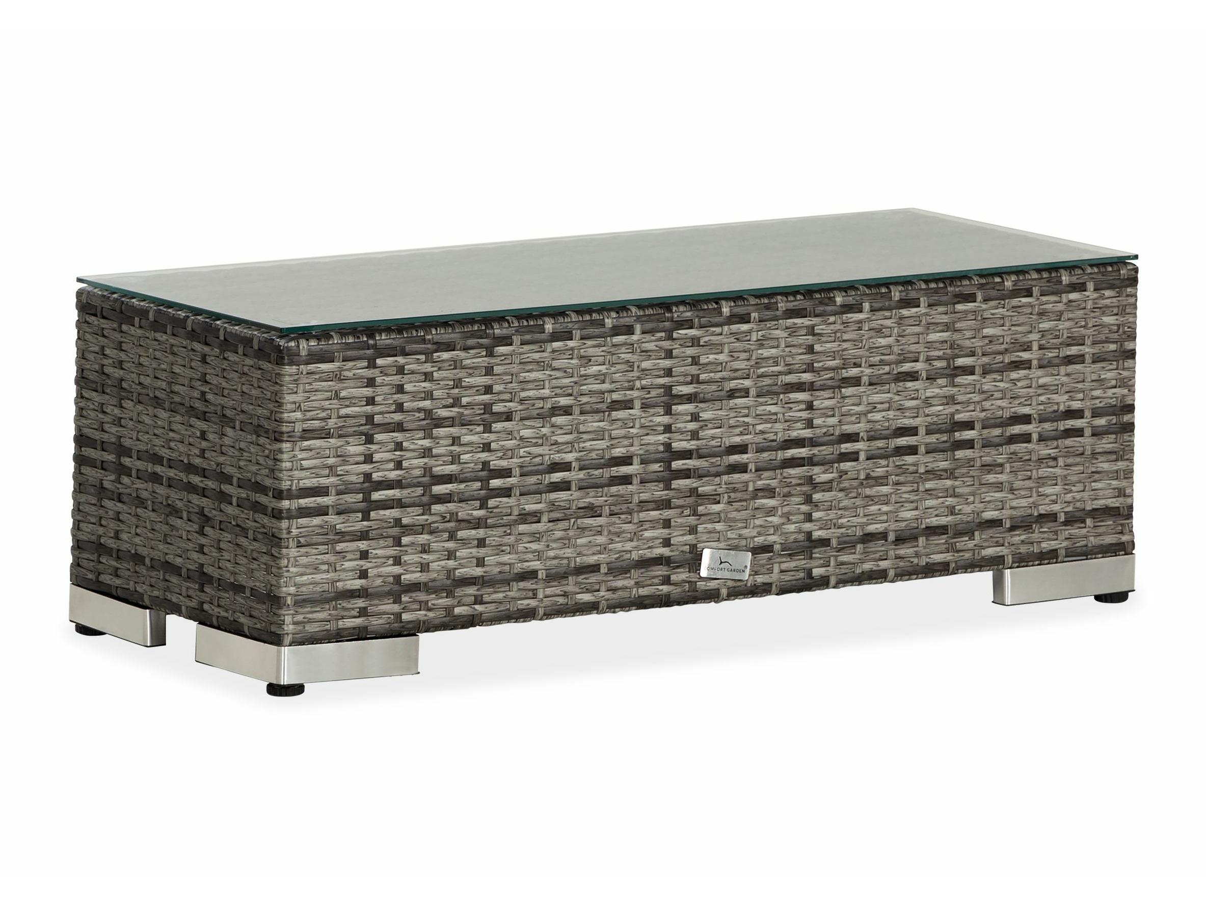 Lauko staliukas Comfort Garden 1379 (Pilka)