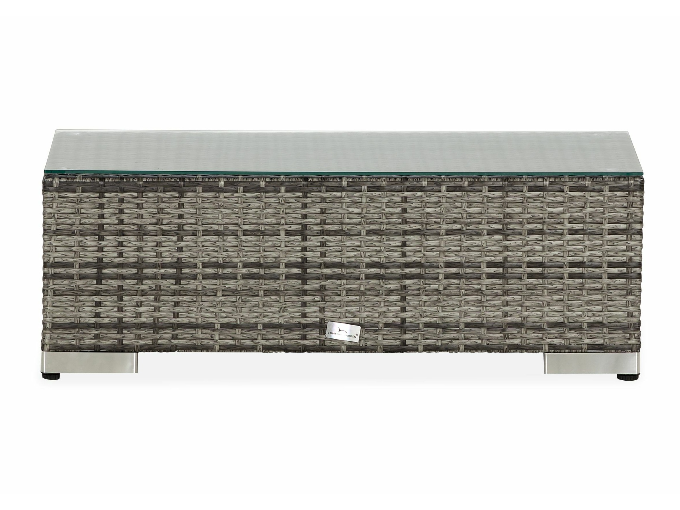 Lauko staliukas Comfort Garden 1379 (Pilka)