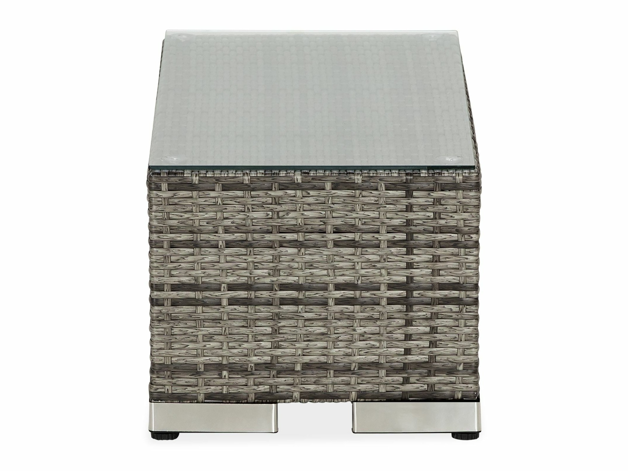 Lauko staliukas Comfort Garden 1379 (Pilka)