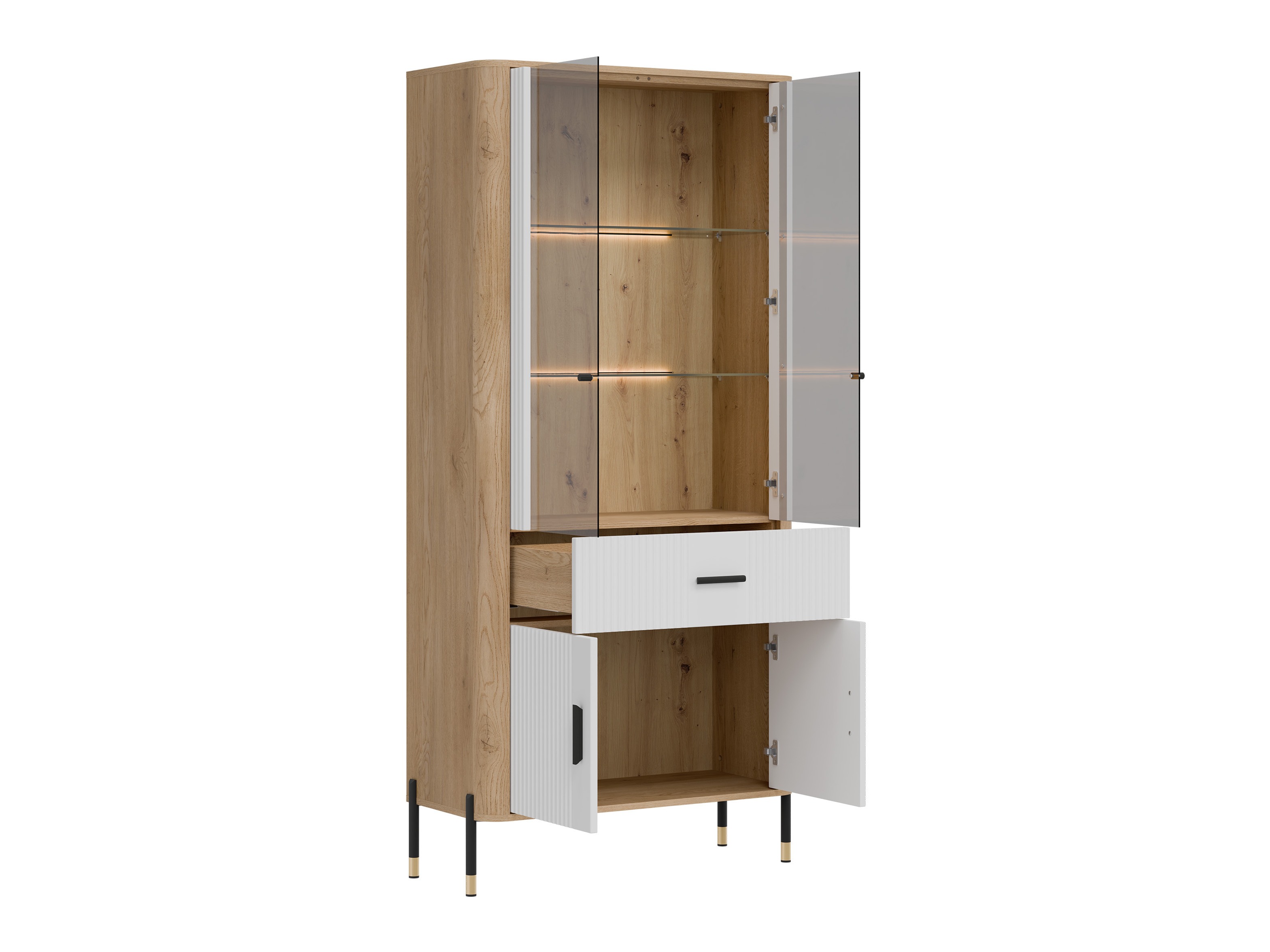 Lentyna Flosora 129 (Balta)