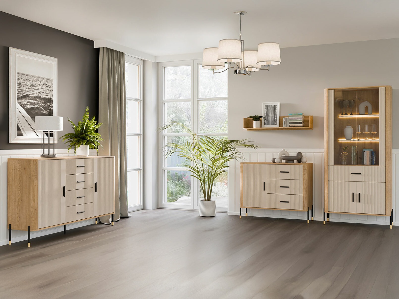 Lentyna Flosora 129 (Kašmyras)