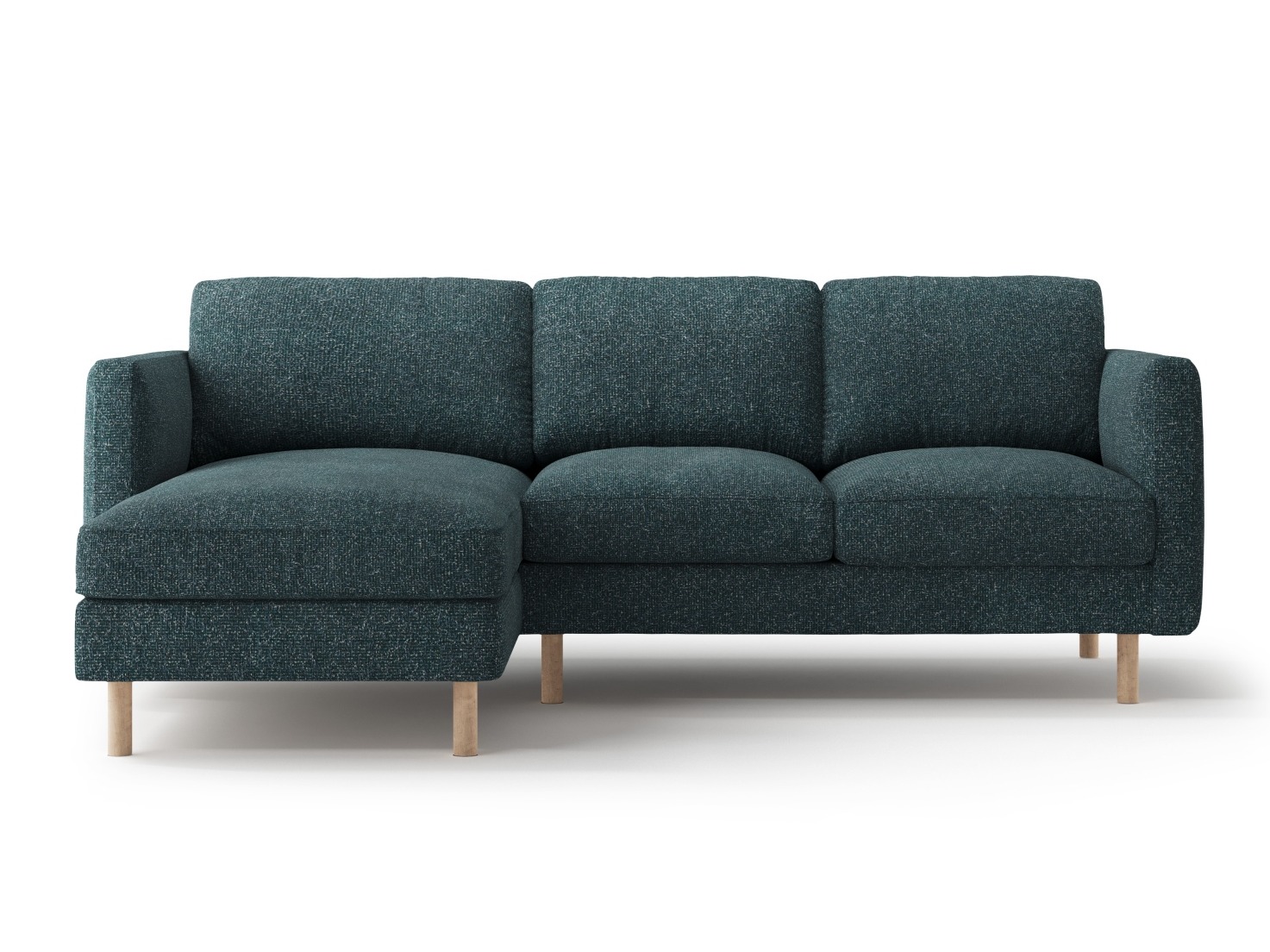 Minkštas kampas Delavie 103 (Puente 39)