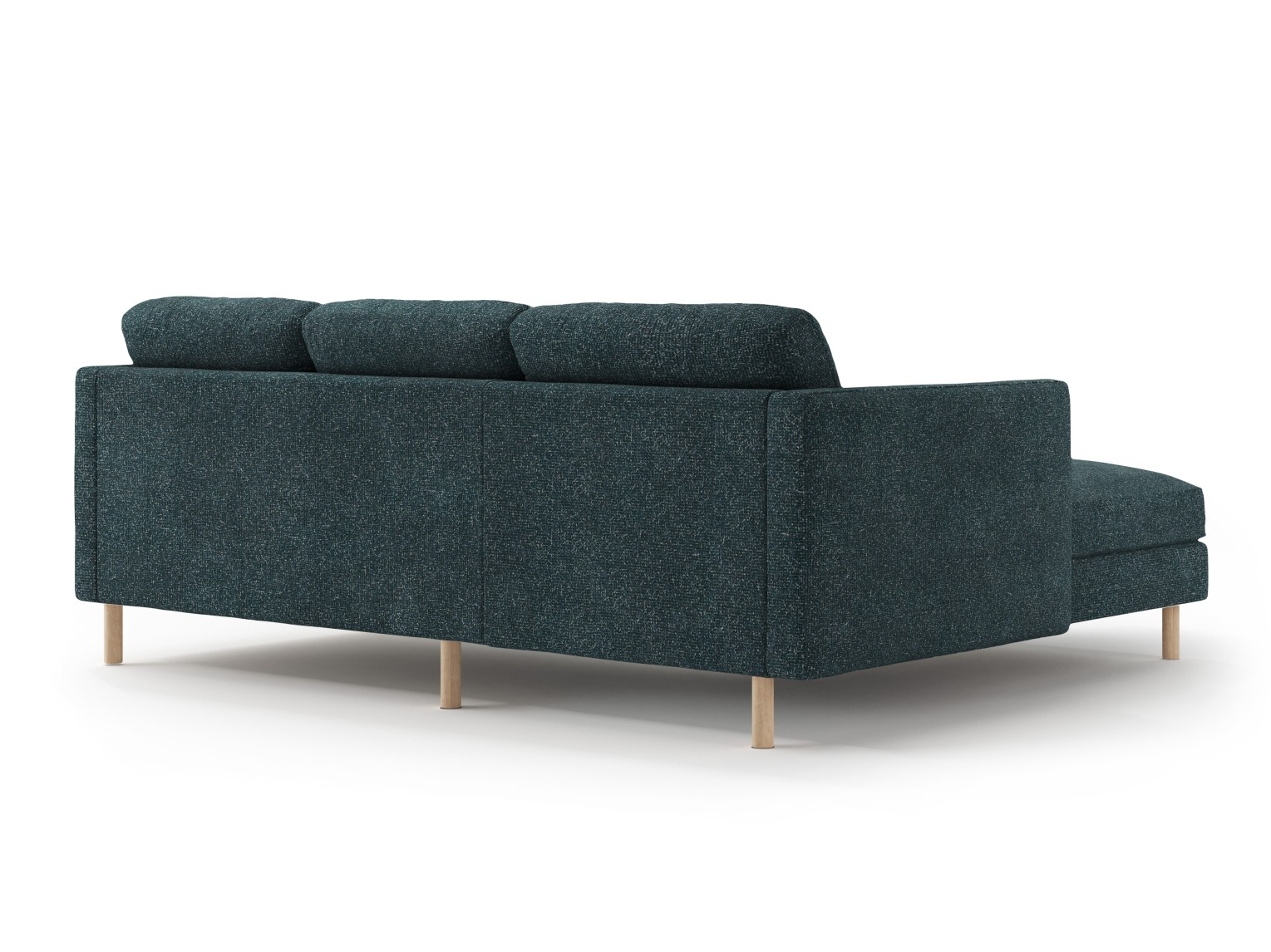 Minkštas kampas Delavie 103 (Puente 39)