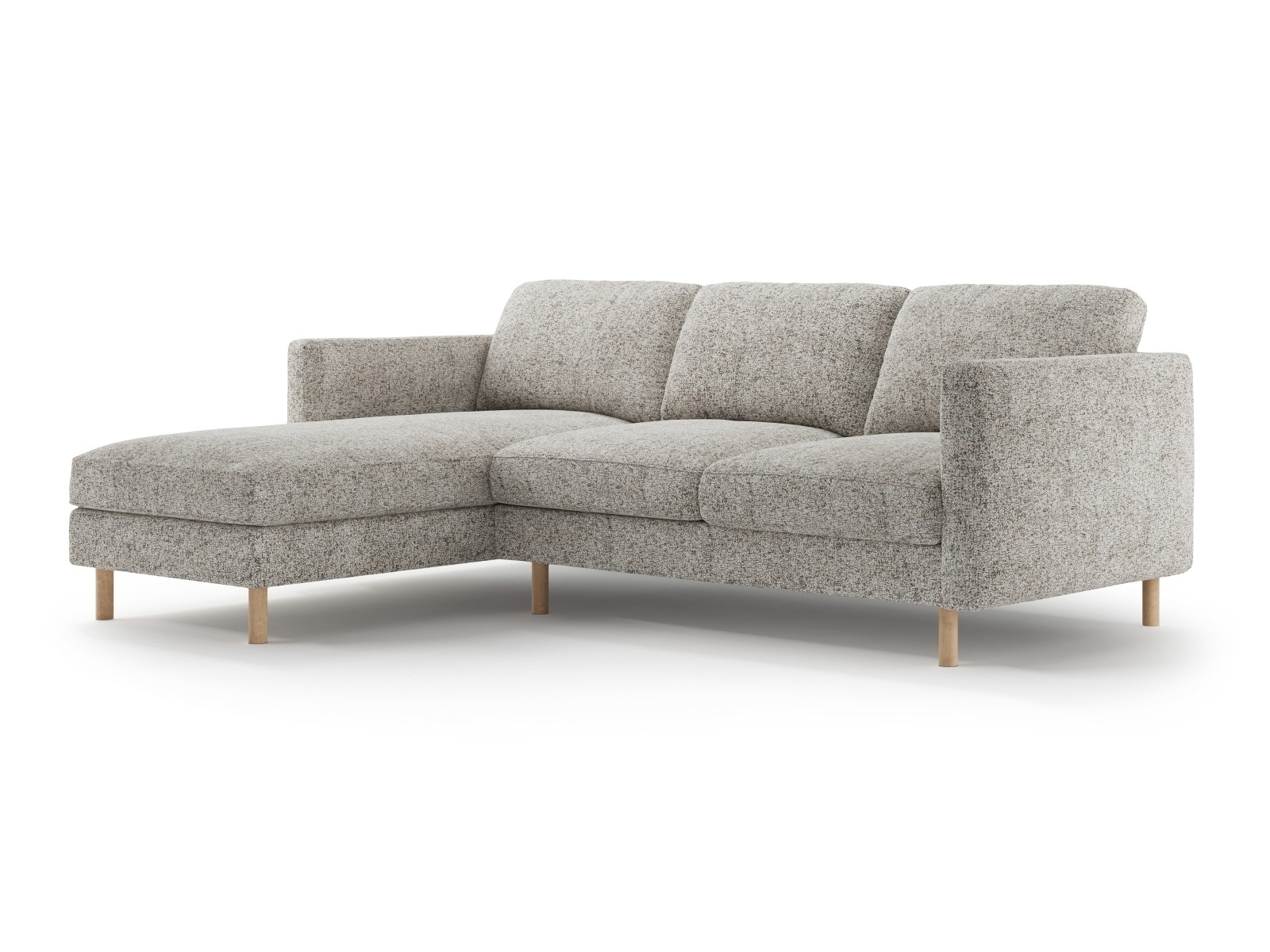 Minkštas kampas Delavie 104 (Puente 06)