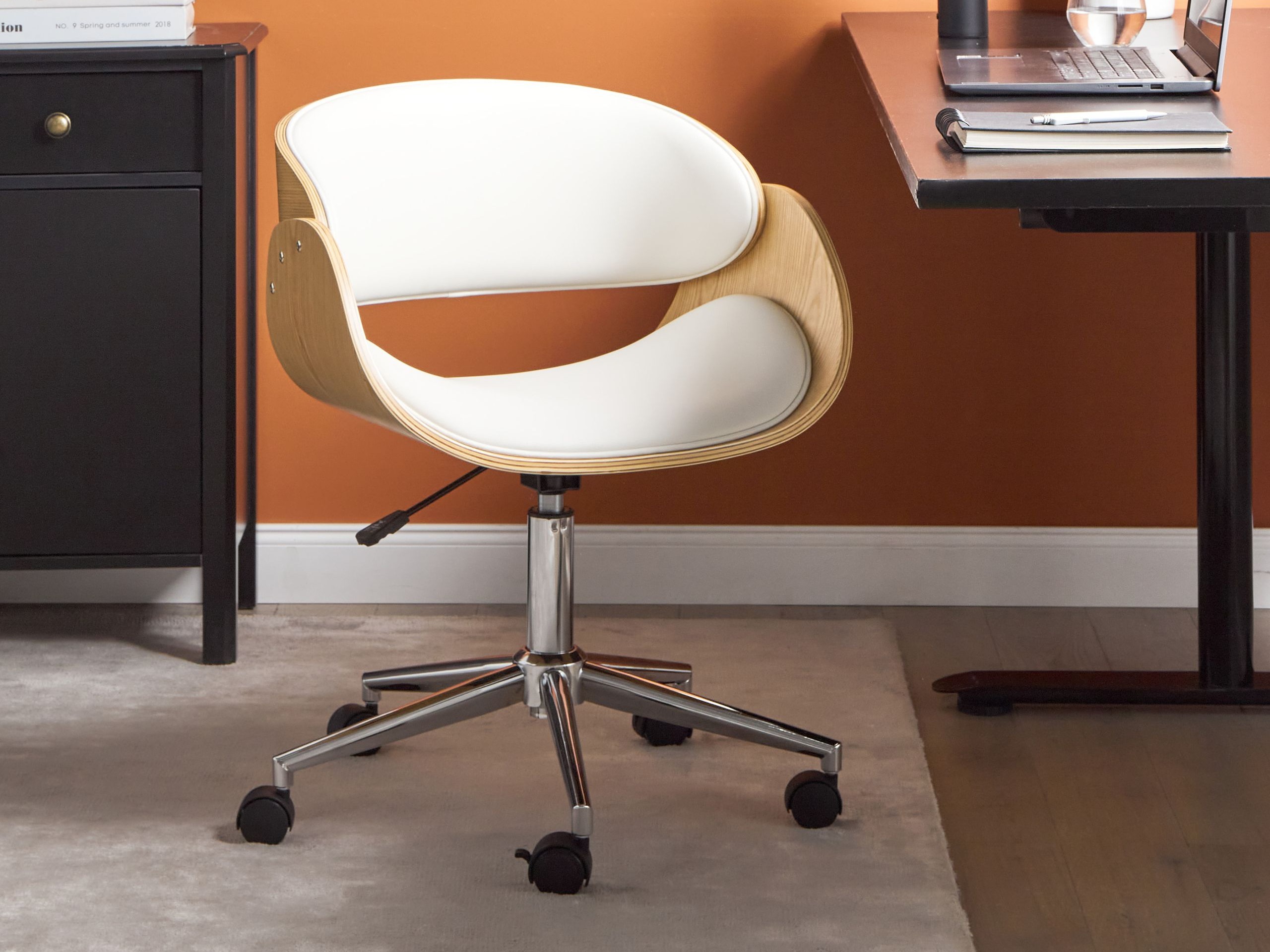 Biuro kėdė Berwyn 2781