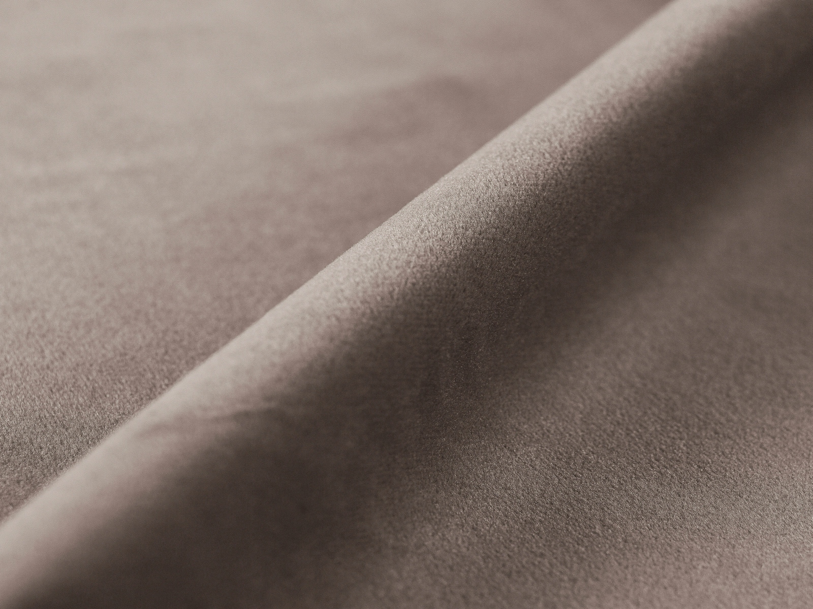 Minkštas kampas Delavie 105 (Paris Khaki)