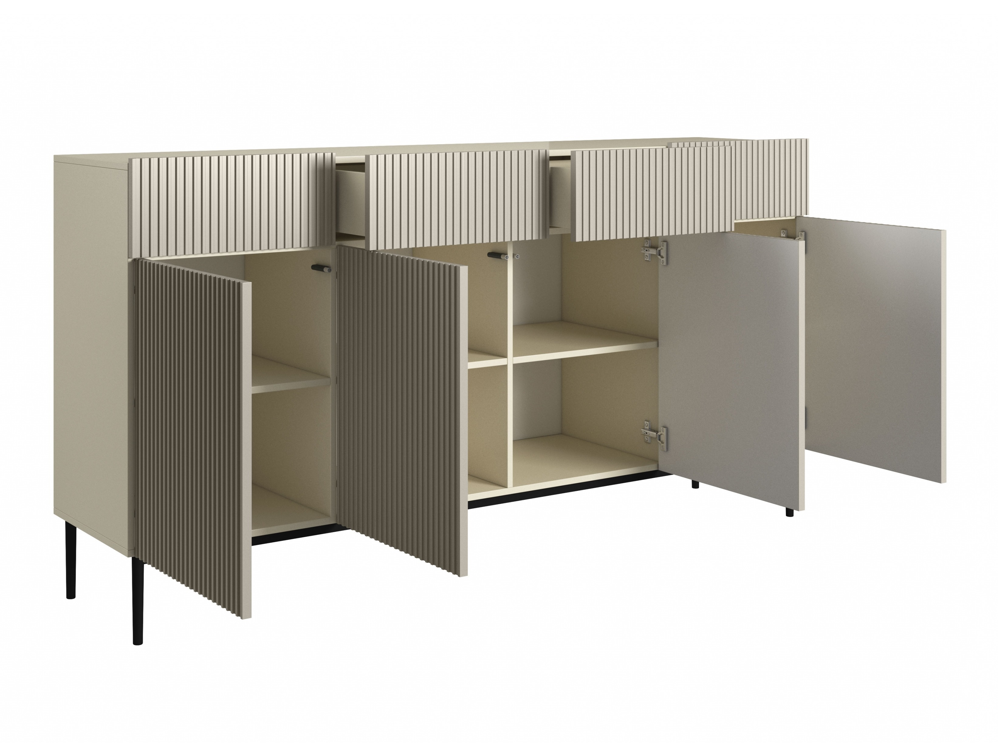 Svetainės komplektas Melfelu 143 (Kašmyras)