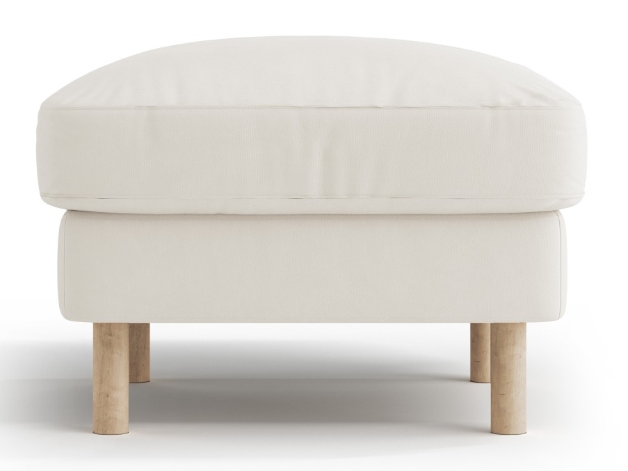 Pufas Delavie 107 (Paris Cream)