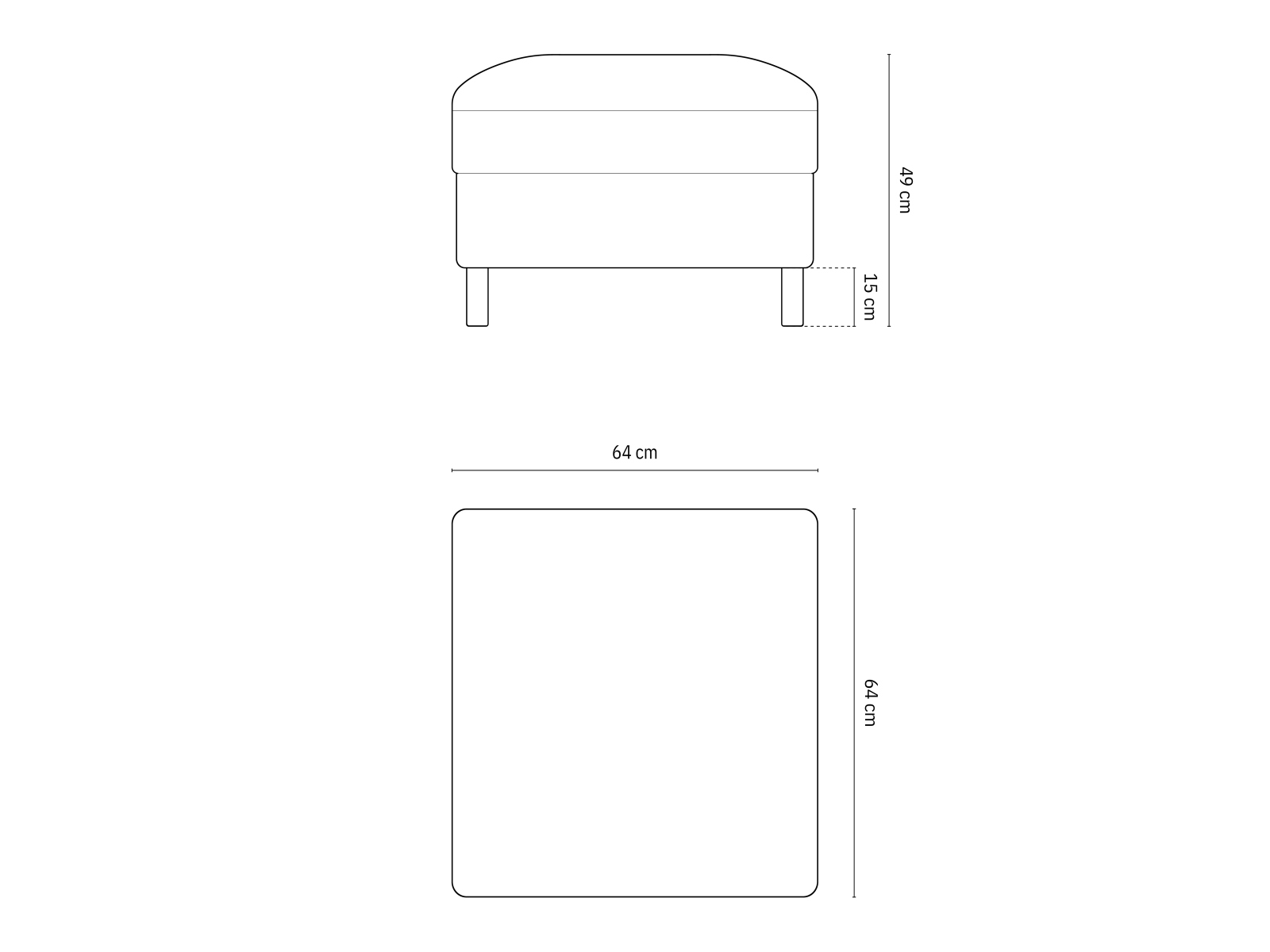 Pufas Delavie 107 (Paris Teja)