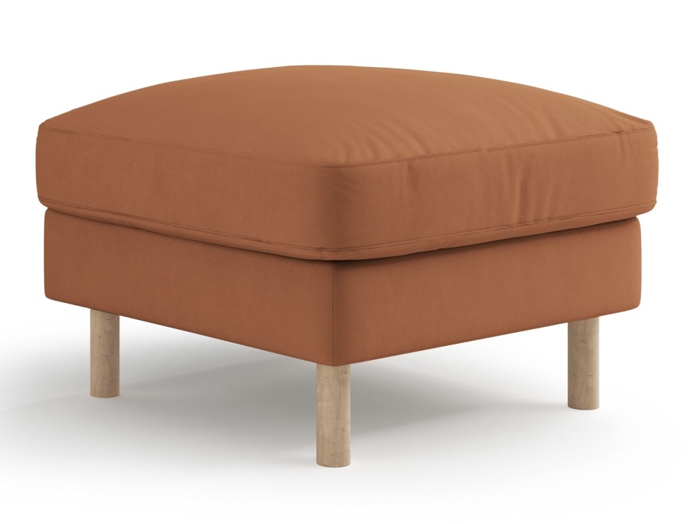 Pufas Delavie 107 (Paris Teja)