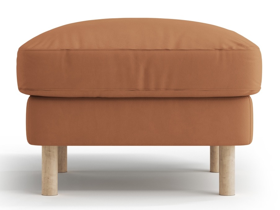 Pufas Delavie 107 (Paris Teja)