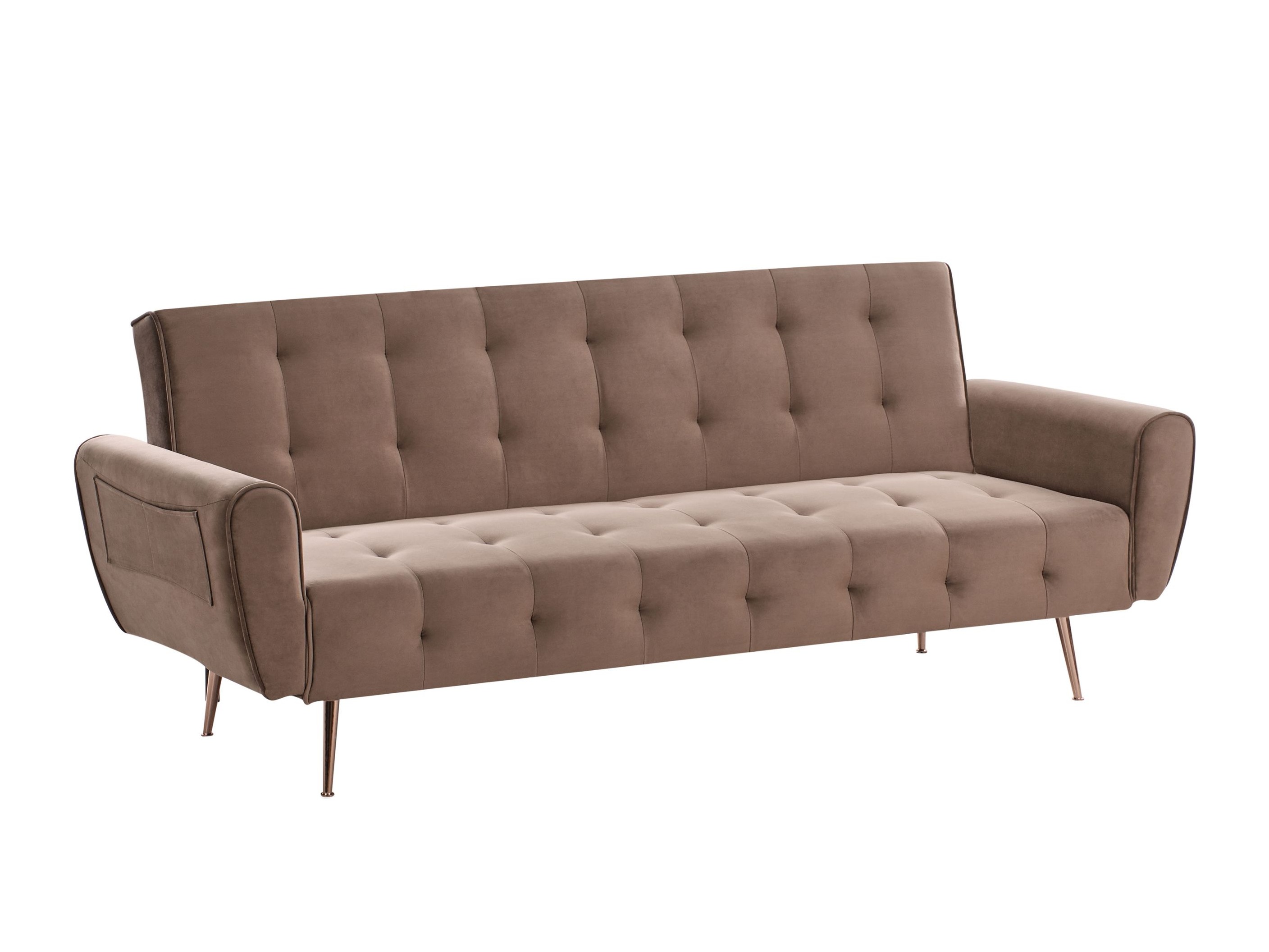Sofa lova Berwyn 1560 (Ruda)