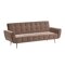 Sofa lova Berwyn 1560 (Ruda)