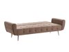 Sofa lova Berwyn 1560 (Ruda)
