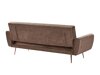 Sofa lova Berwyn 1560 (Ruda)