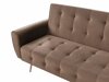 Sofa lova Berwyn 1560 (Ruda)
