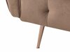 Sofa lova Berwyn 1560 (Ruda)