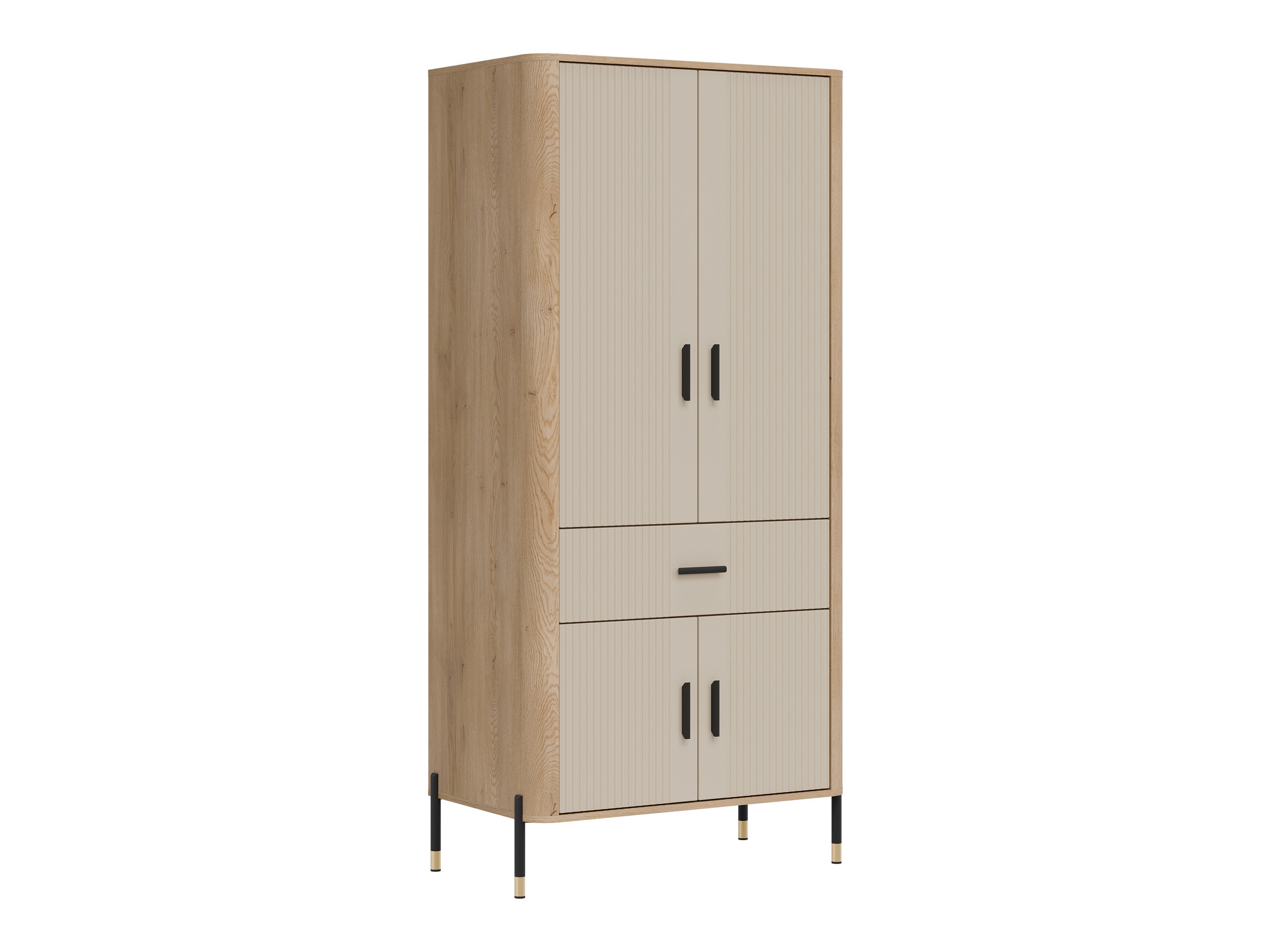 Spinta Flosora 133 (Kašmyras)