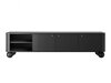 TV staliukas Fioveso 102 (Juoda)