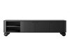 TV staliukas Fioveso 102 (Juoda)