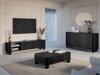 TV staliukas Fioveso 102 (Juoda)