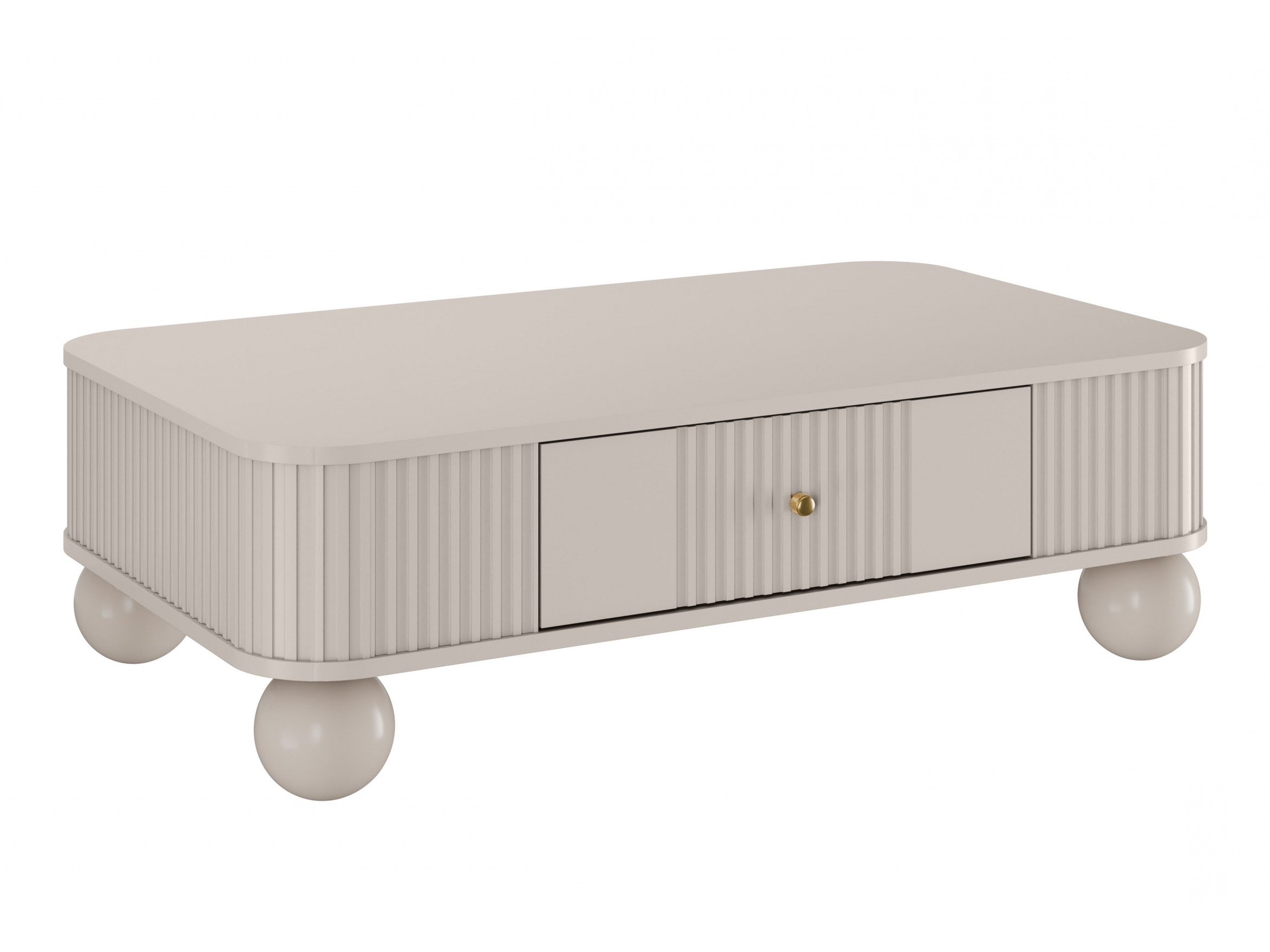 Žurnalinis staliukas Fioveso 100 (Kašmyras)