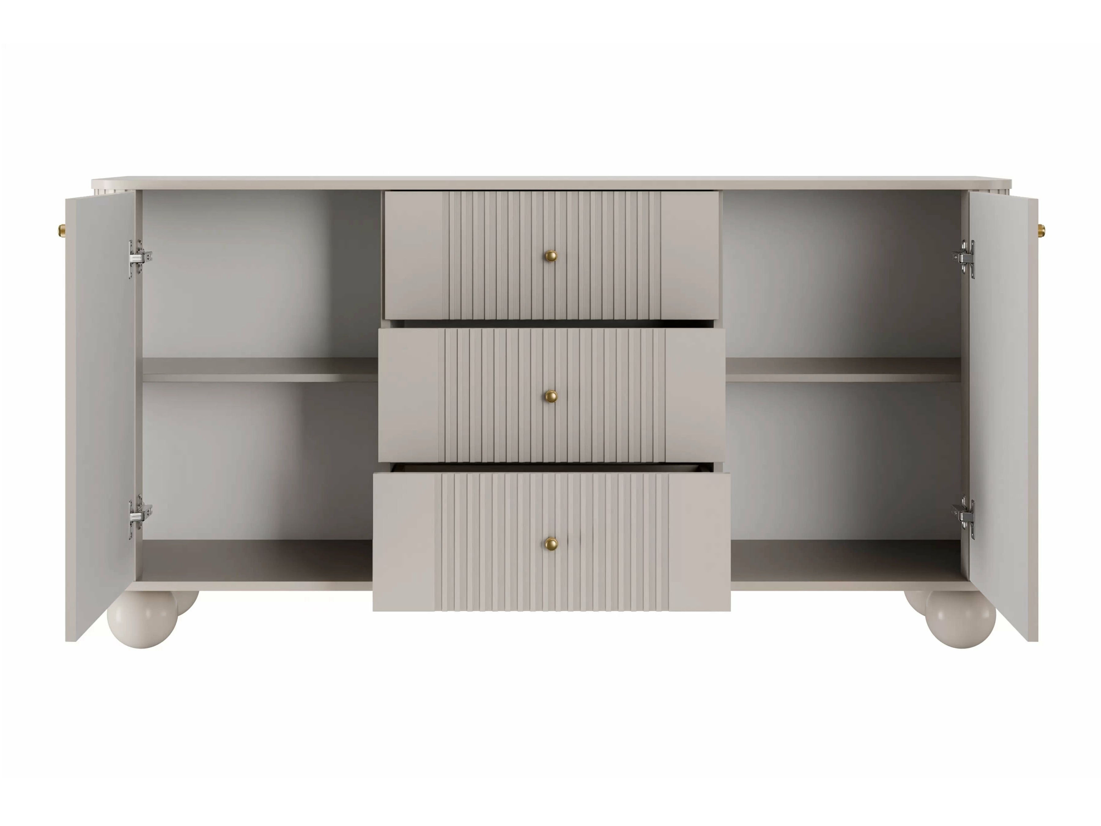 Komoda Fioveso 103 (Kašmyras)