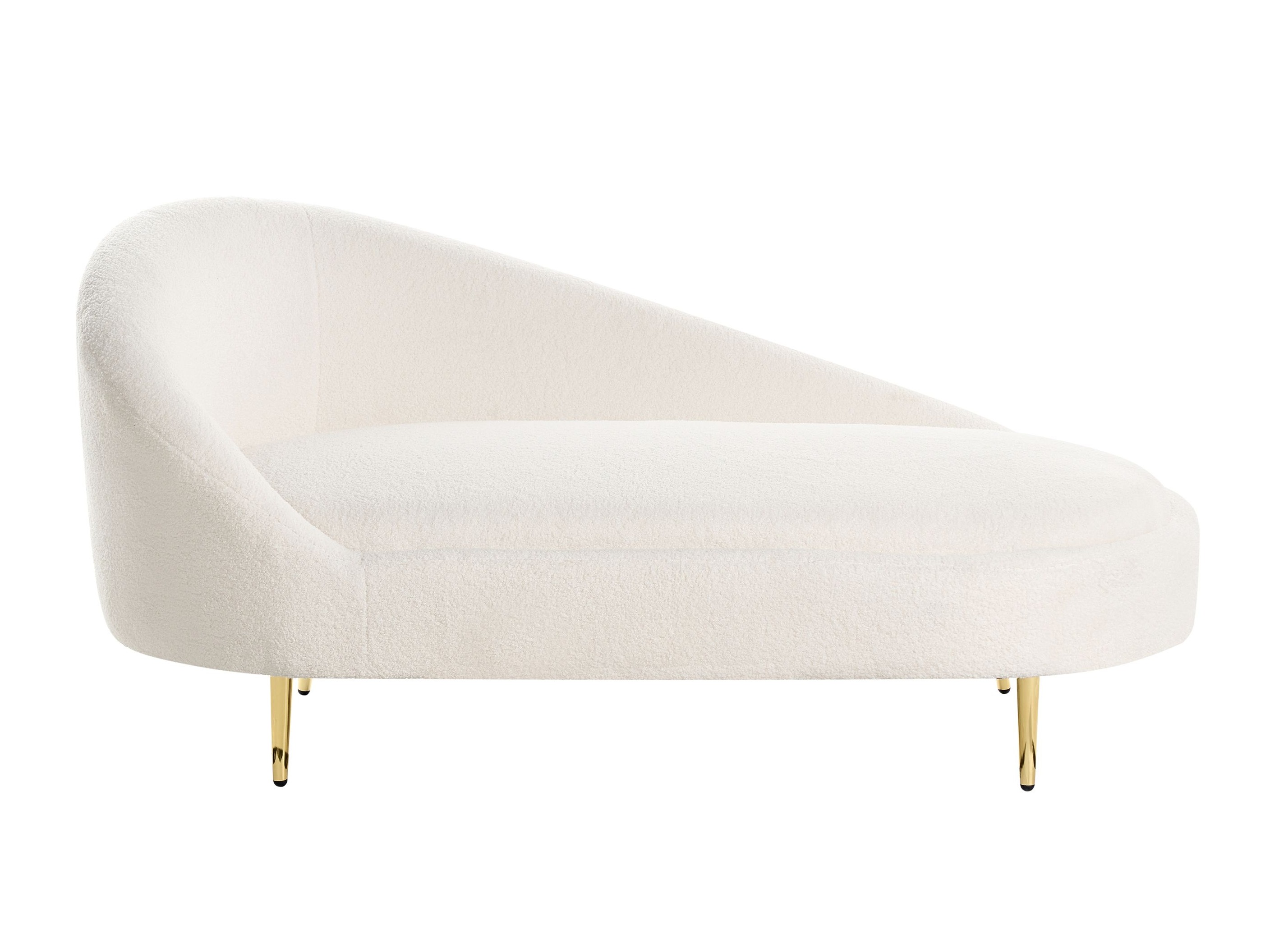 Kušetė Berwyn 2787 (Balta)