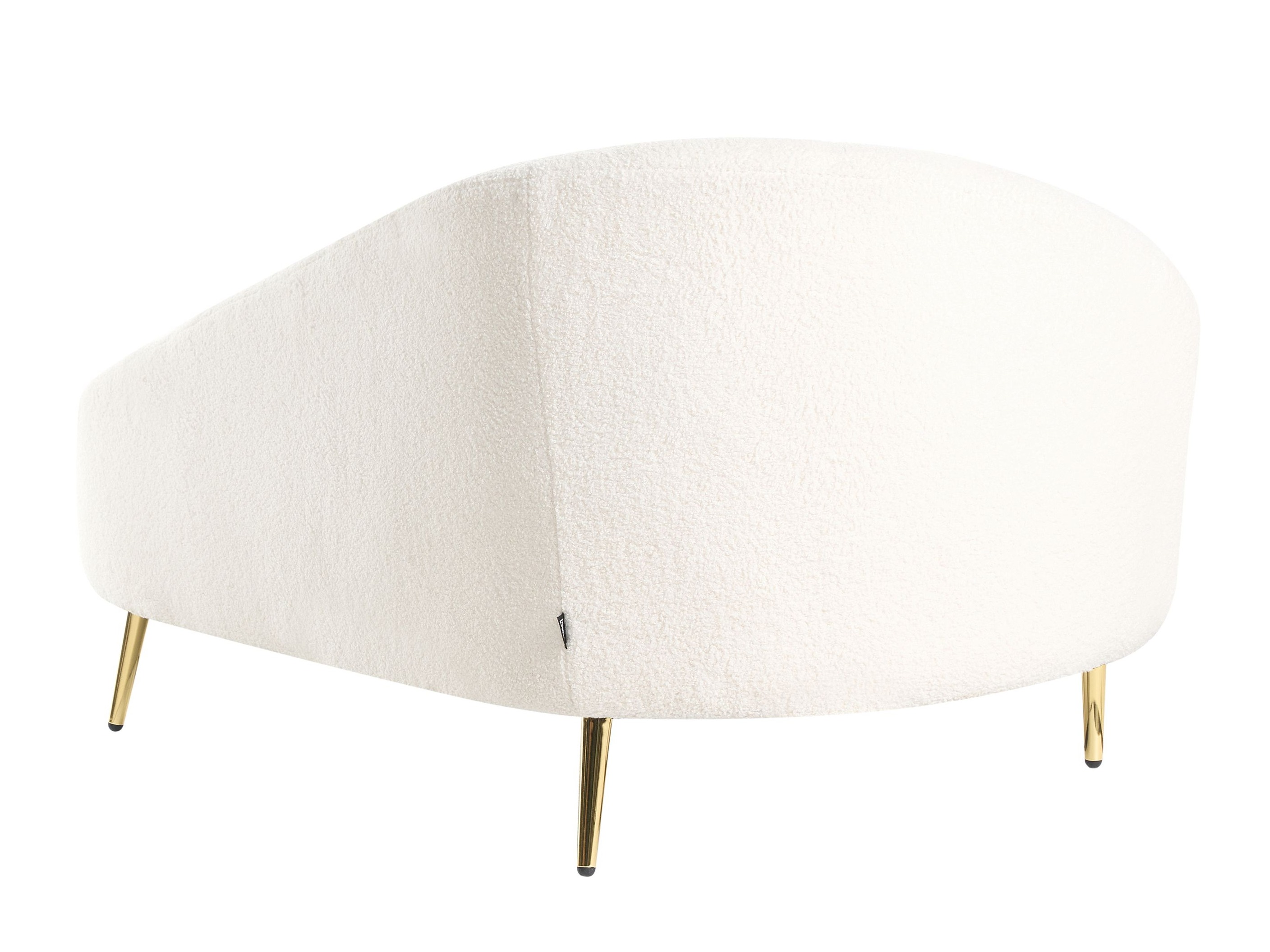 Kušetė Berwyn 2787 (Balta)