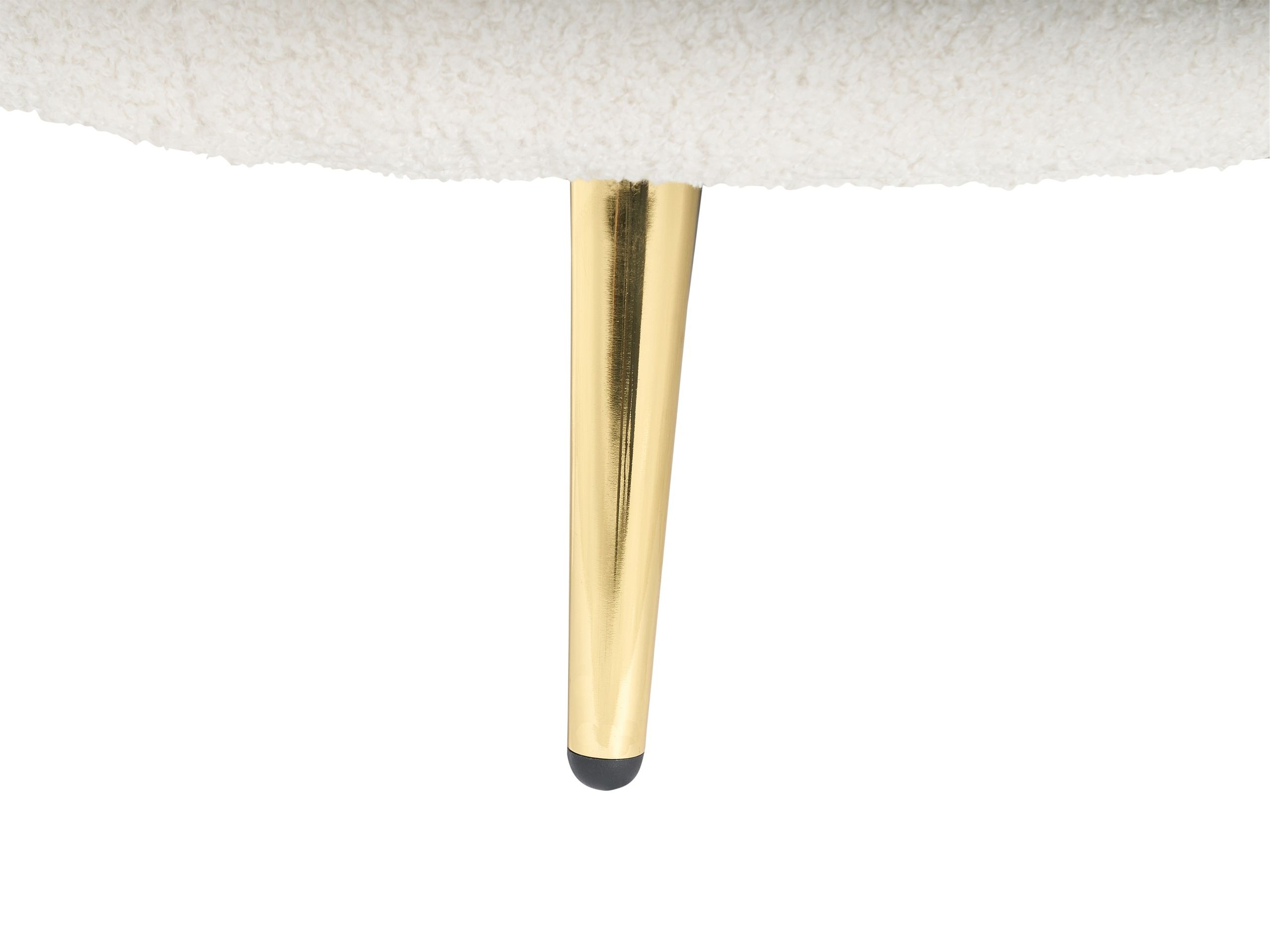 Kušetė Berwyn 2787 (Balta)