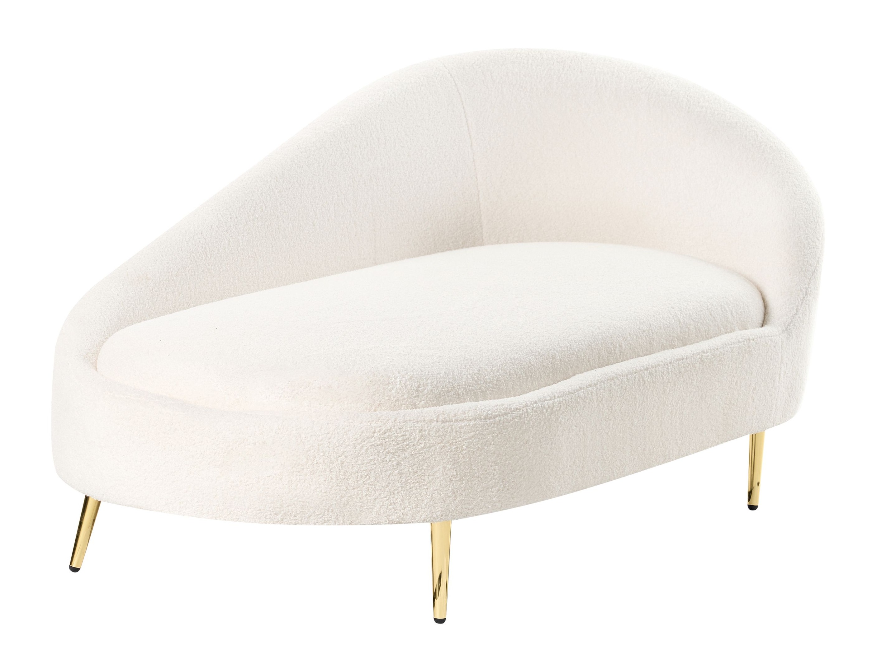 Kušetė Berwyn 2787 (Balta)