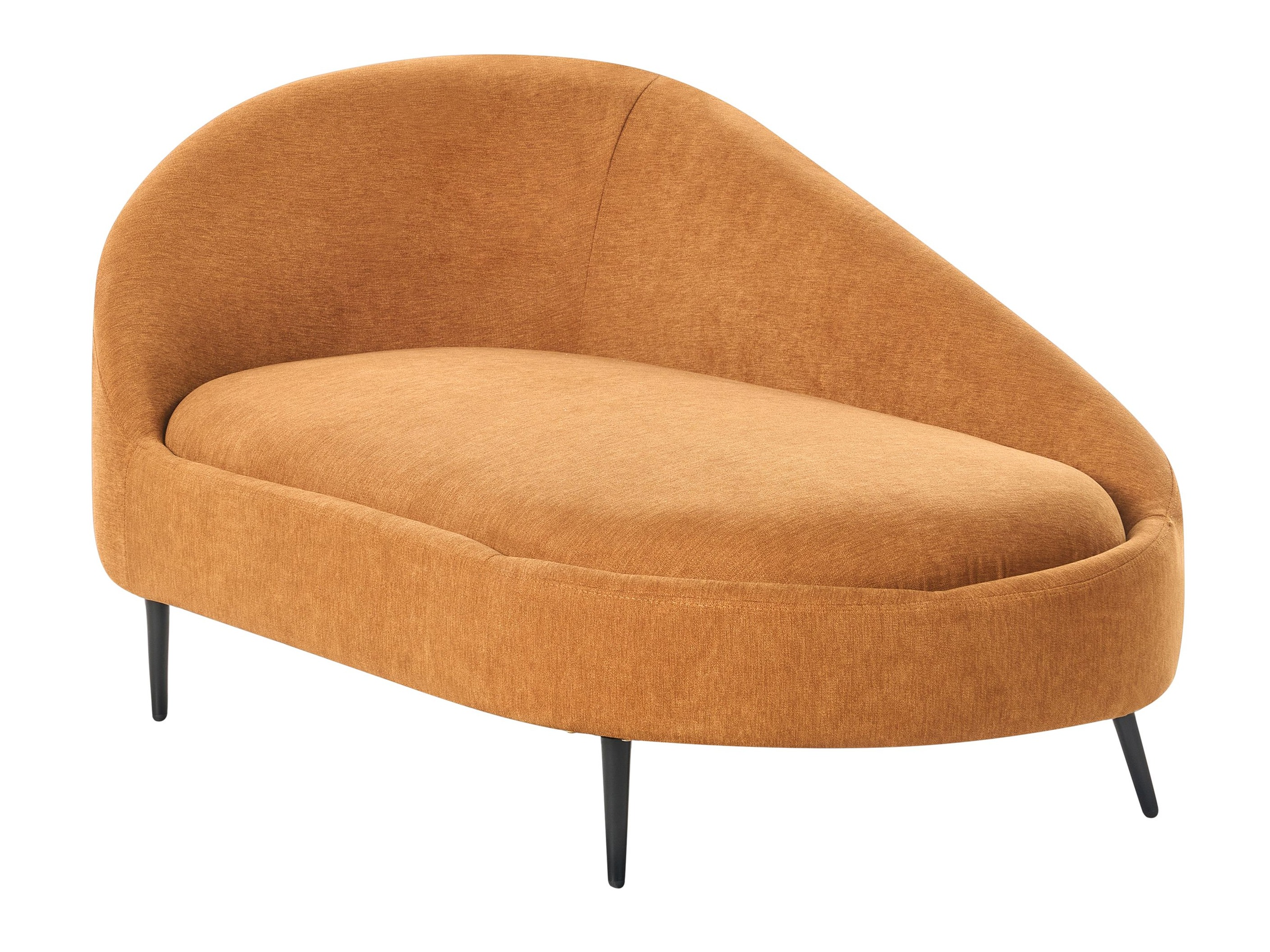 Kušetė Berwyn 2787 (Oranžinė)