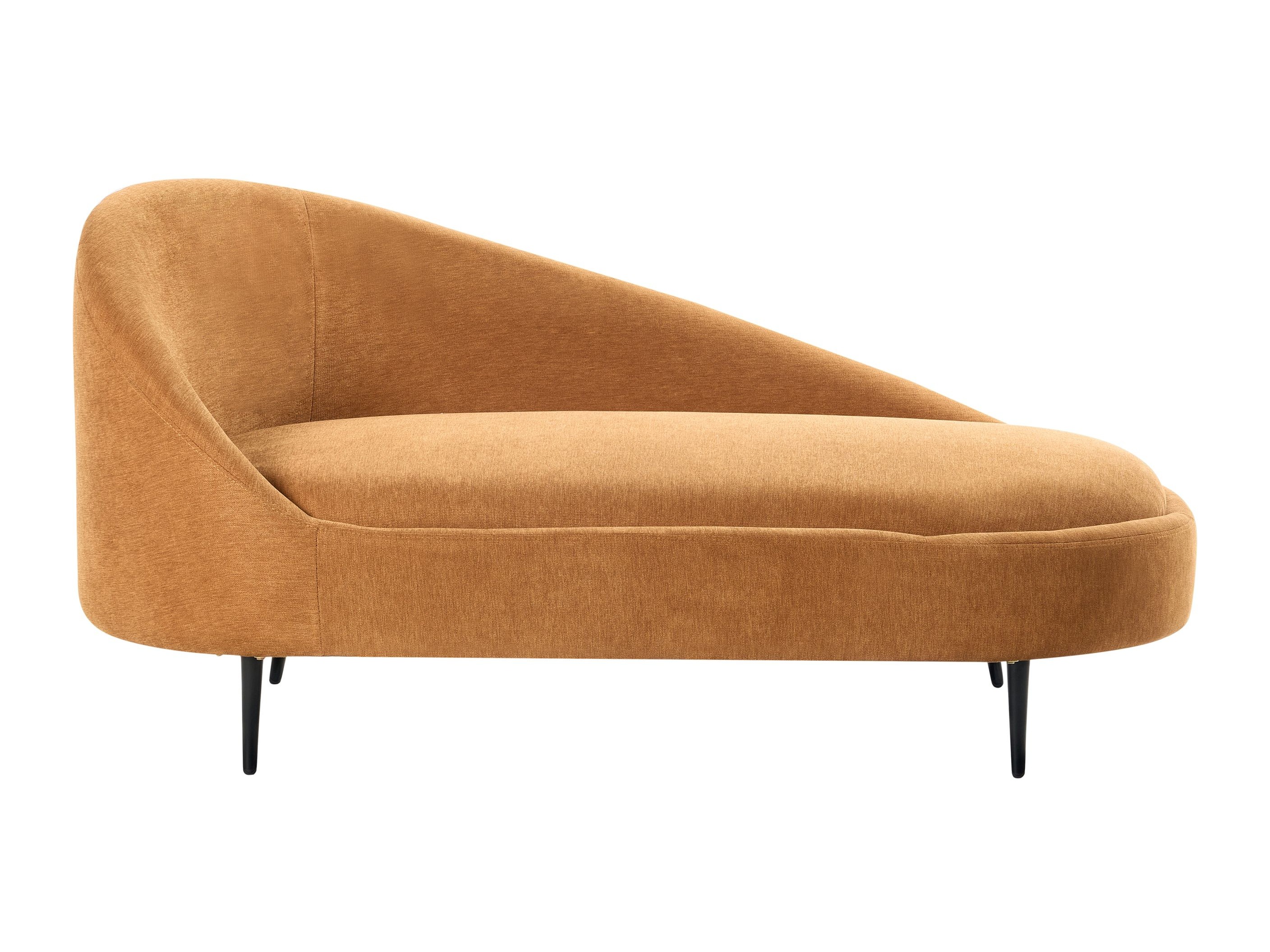 Kušetė Berwyn 2787 (Oranžinė)