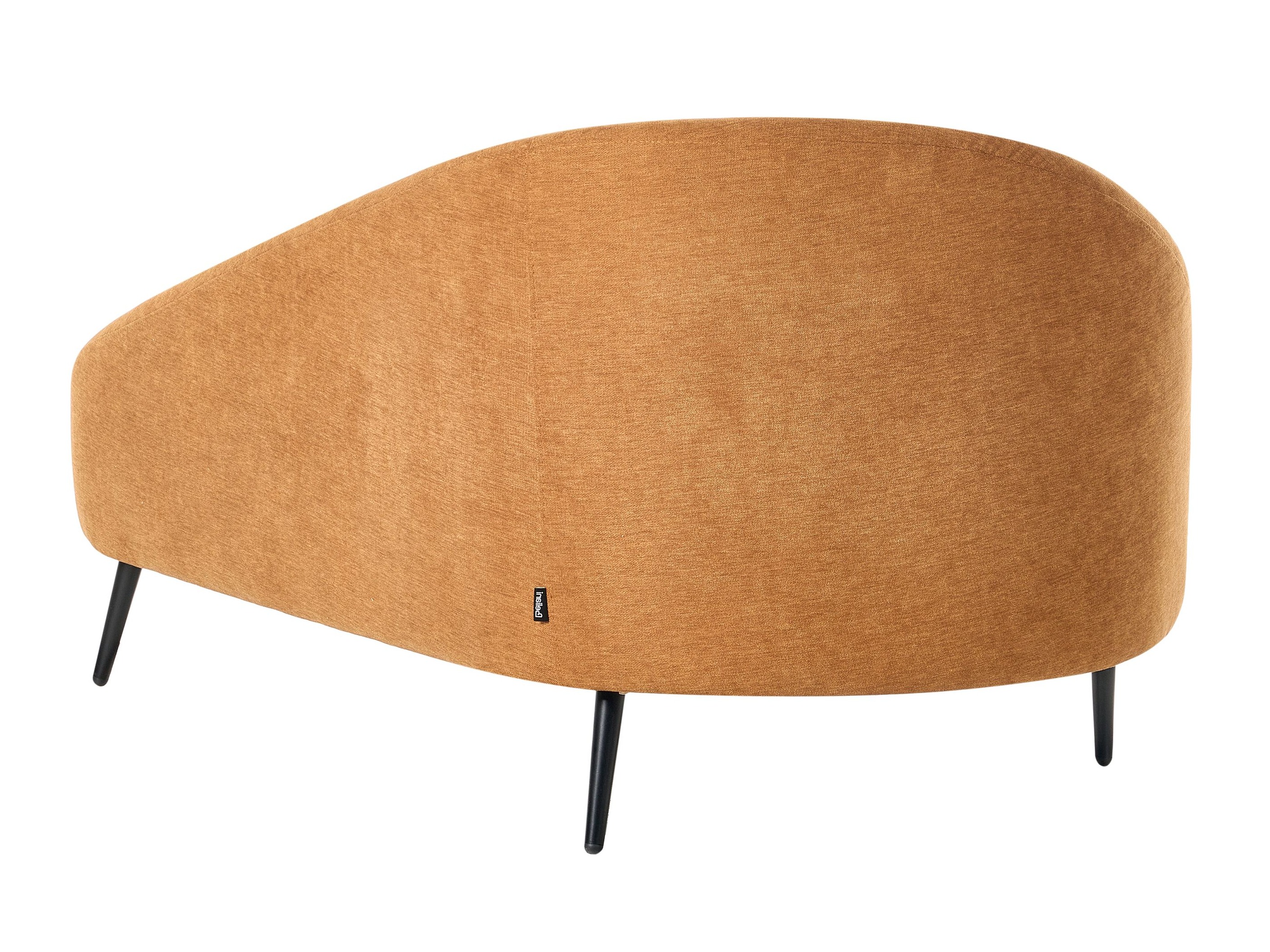 Kušetė Berwyn 2787 (Oranžinė)