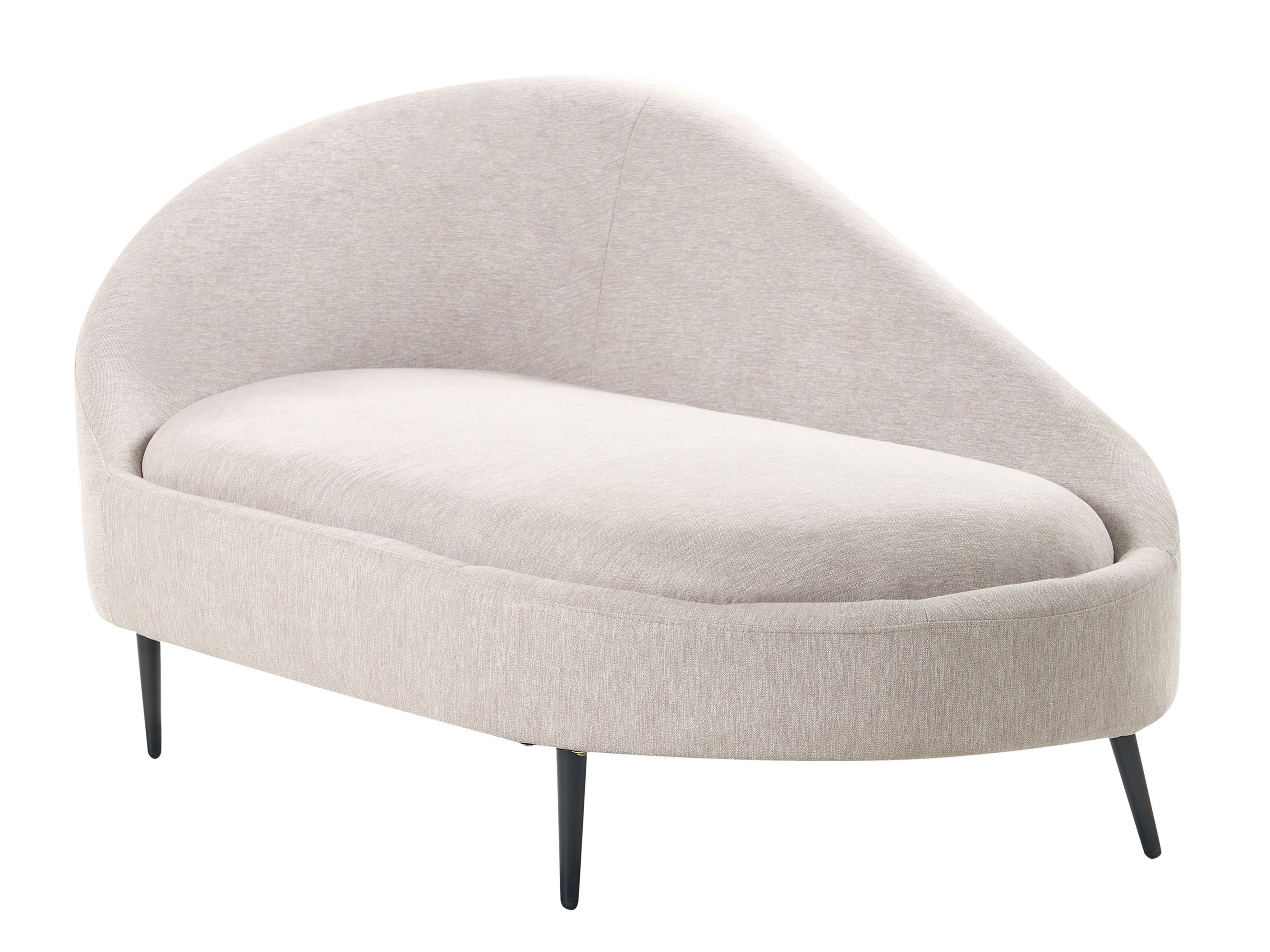 Kušetė Berwyn 2787 (Šviesi ruda)